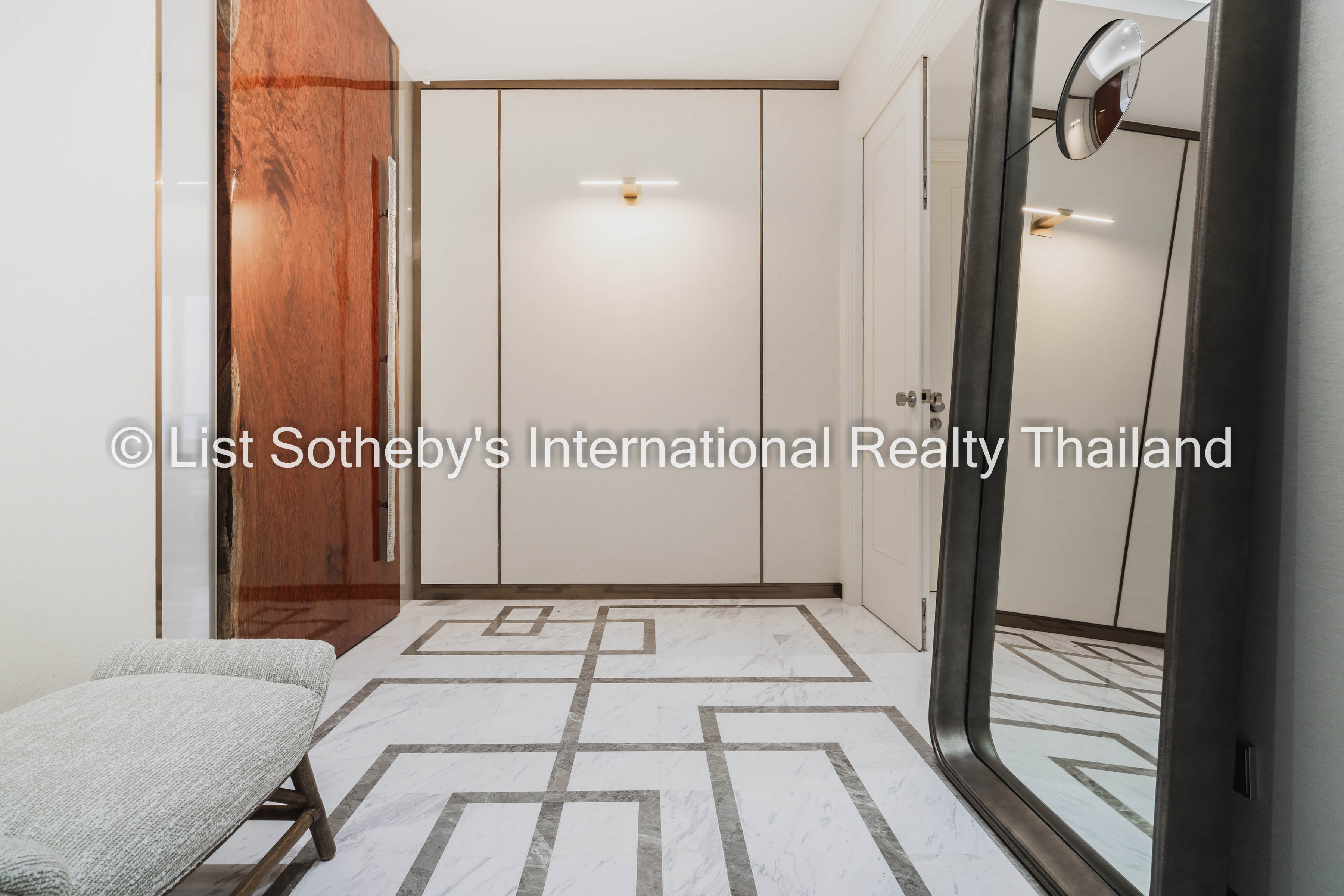  Four Seasons Private Residences - 物件實景