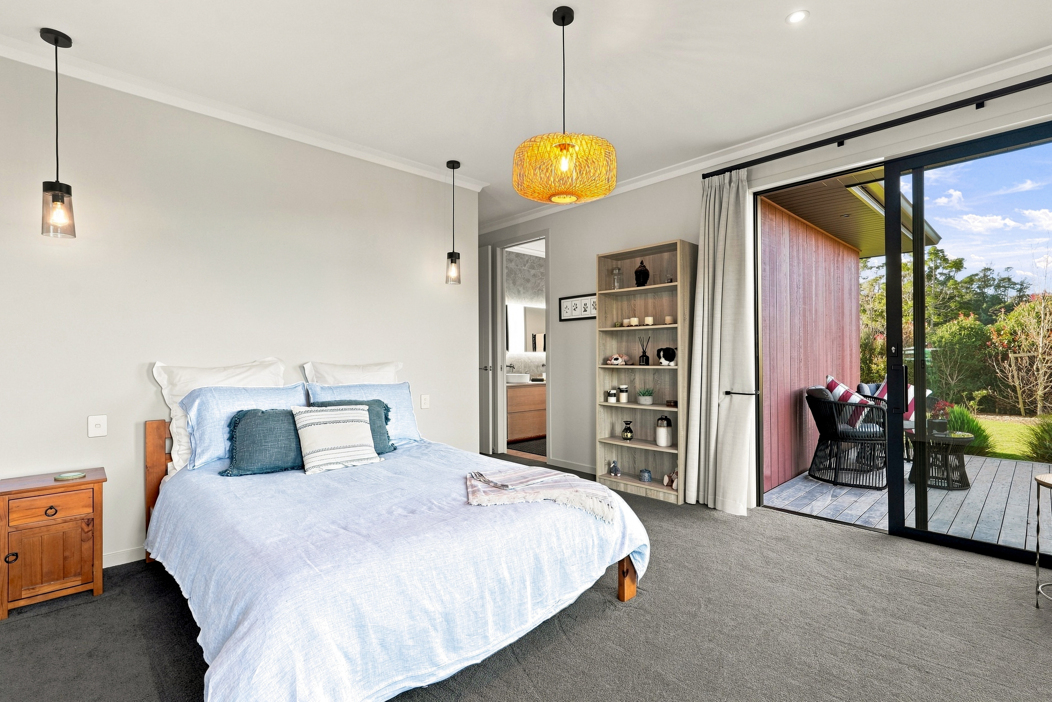  89 Waymau Lane, Coatesville, Rodney, Auckland, New Zealand - 物件實景