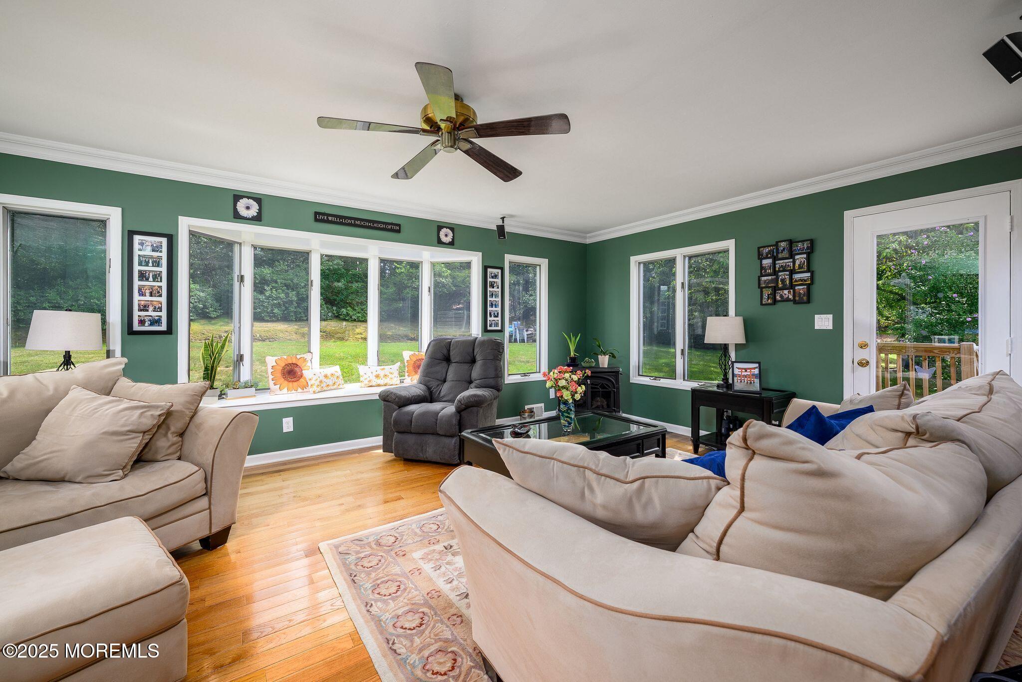 Howell, New Jersey, 07731, United States, 3 Bedrooms Bedrooms, ,2 BathroomsBathrooms,Residential,For Sale,1890448