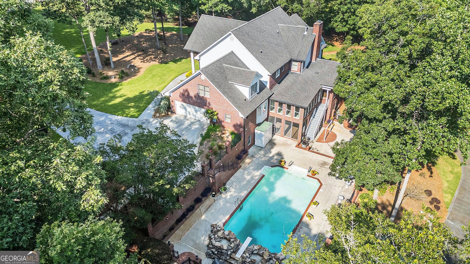 McDonough, Georgia, 30252, United States, 5 Bedrooms Bedrooms, ,6 BathroomsBathrooms,Residential,For Sale,1869164