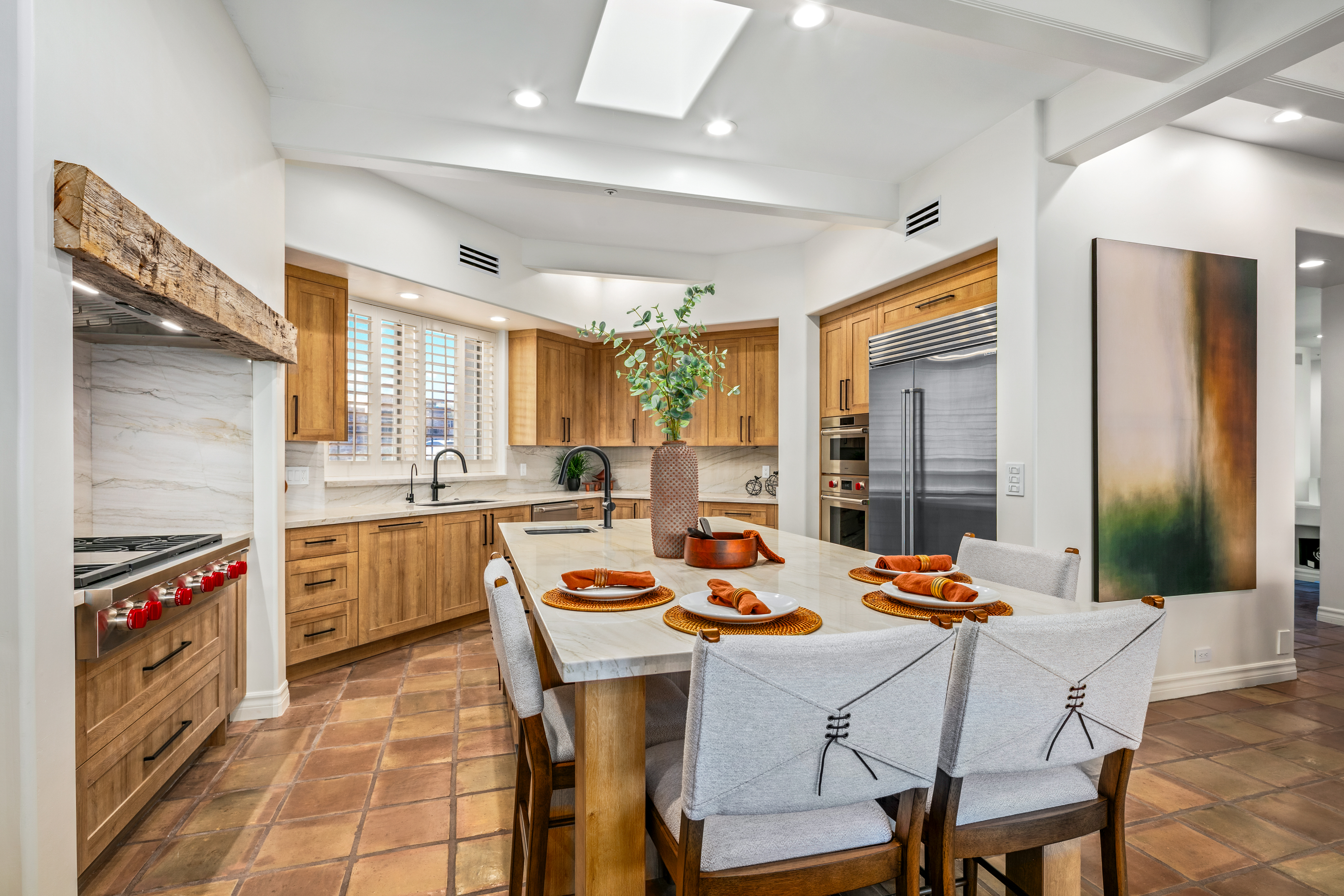  38450 N 95th Place  Scottsdale, AZ - 物件實景