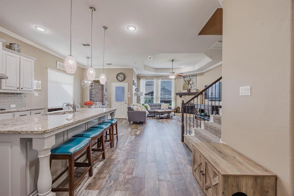 Fort Worth, Texas, 76244, United States, 4 Bedrooms Bedrooms, ,4 BathroomsBathrooms,Residential,For Sale,1860641