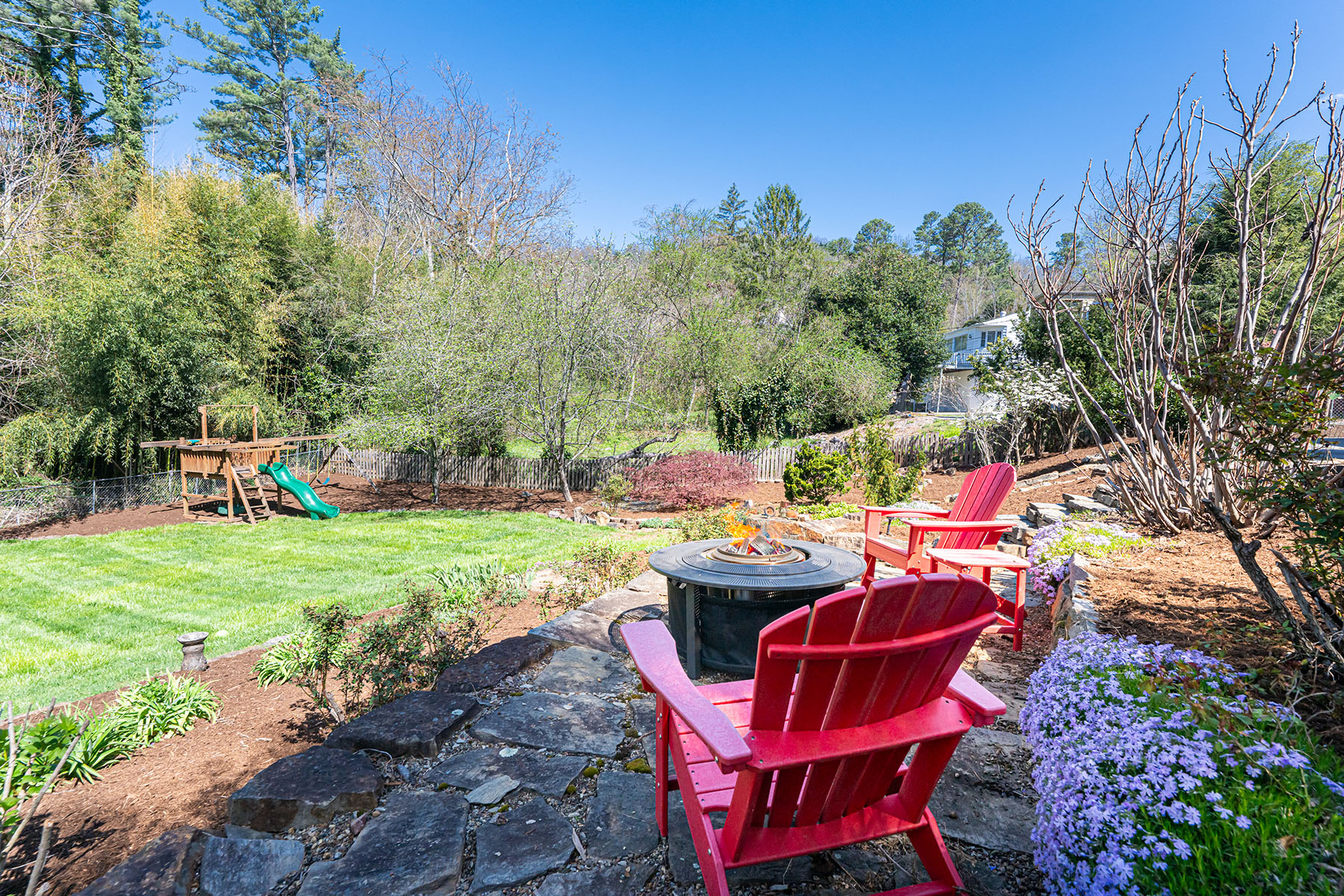  ASHEVILLE - 物件實景