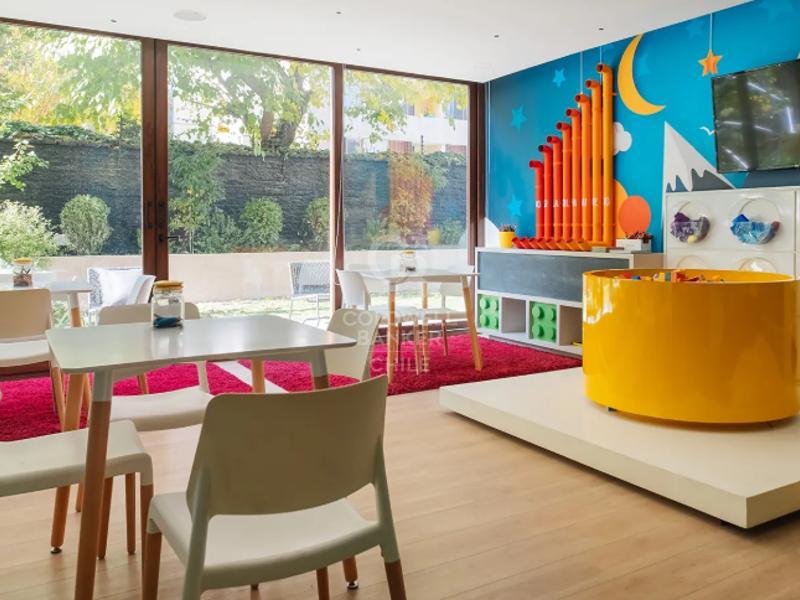 Las Condes, Chile, 3 Bedrooms Bedrooms, ,3 BathroomsBathrooms,Residential,For Sale,1868605
