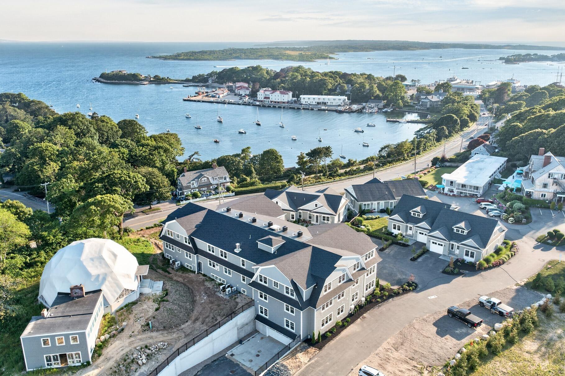  533 Woods Hole Road UNIT B102 - 物件實景