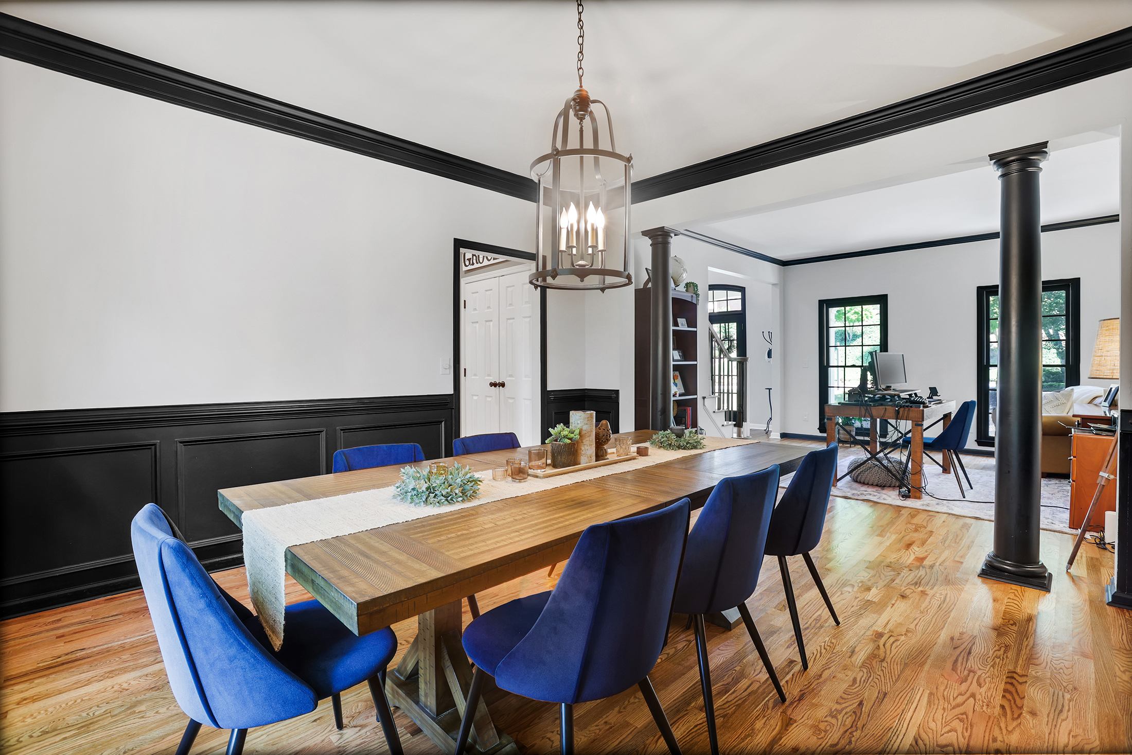  Beautifully Updated Home in River Plantation - 物件實景