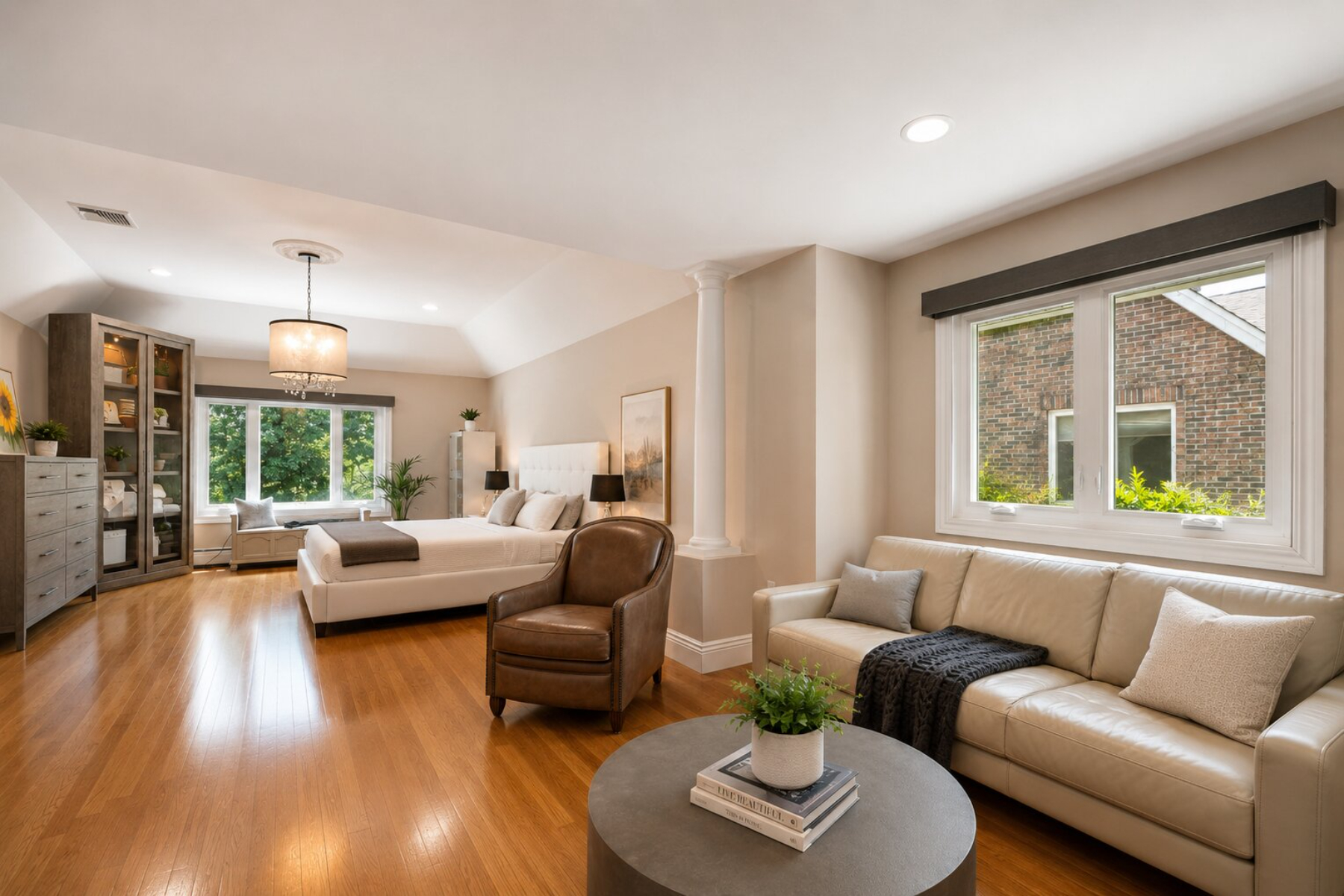  1152 Cumbermeade Road, Fort Lee, NJ 07024 - 物件實景