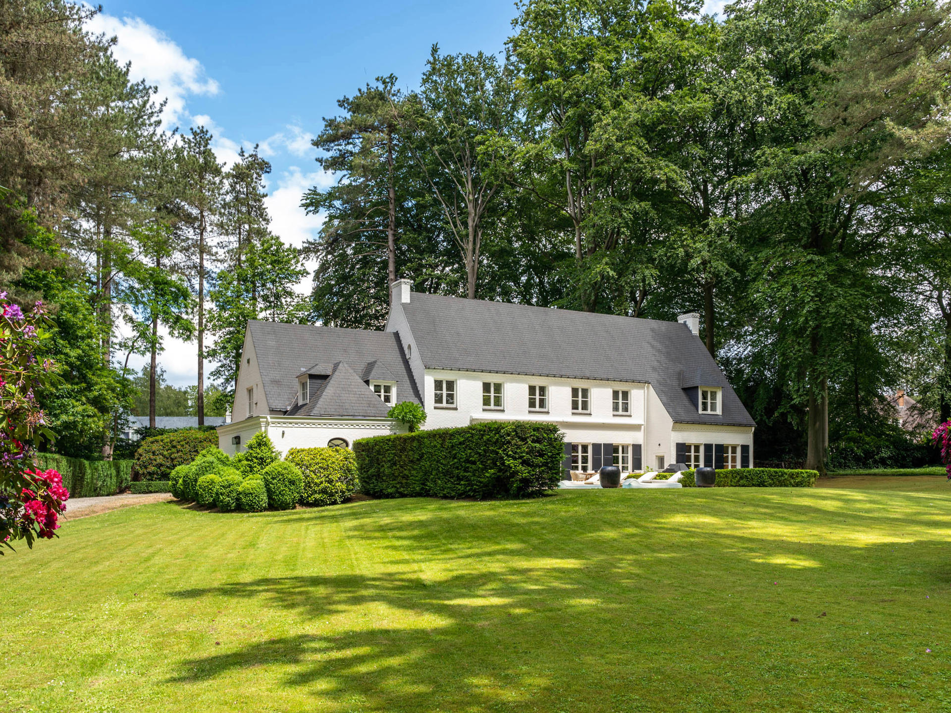  Brabant Wallon I Braine l