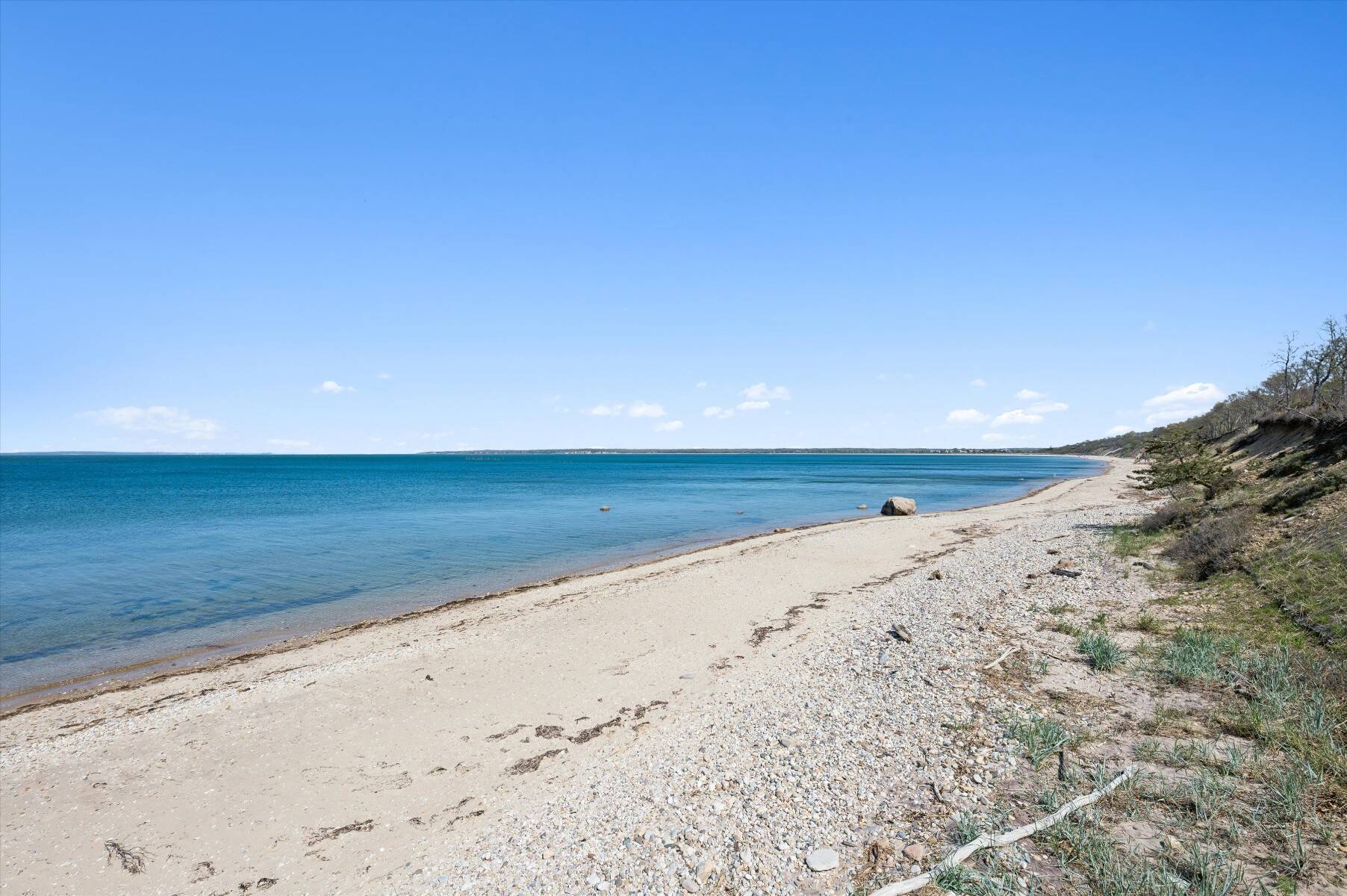  Modern Hamptons Retreat 500 ft. From Pristine Bay Beaches - 物件實景
