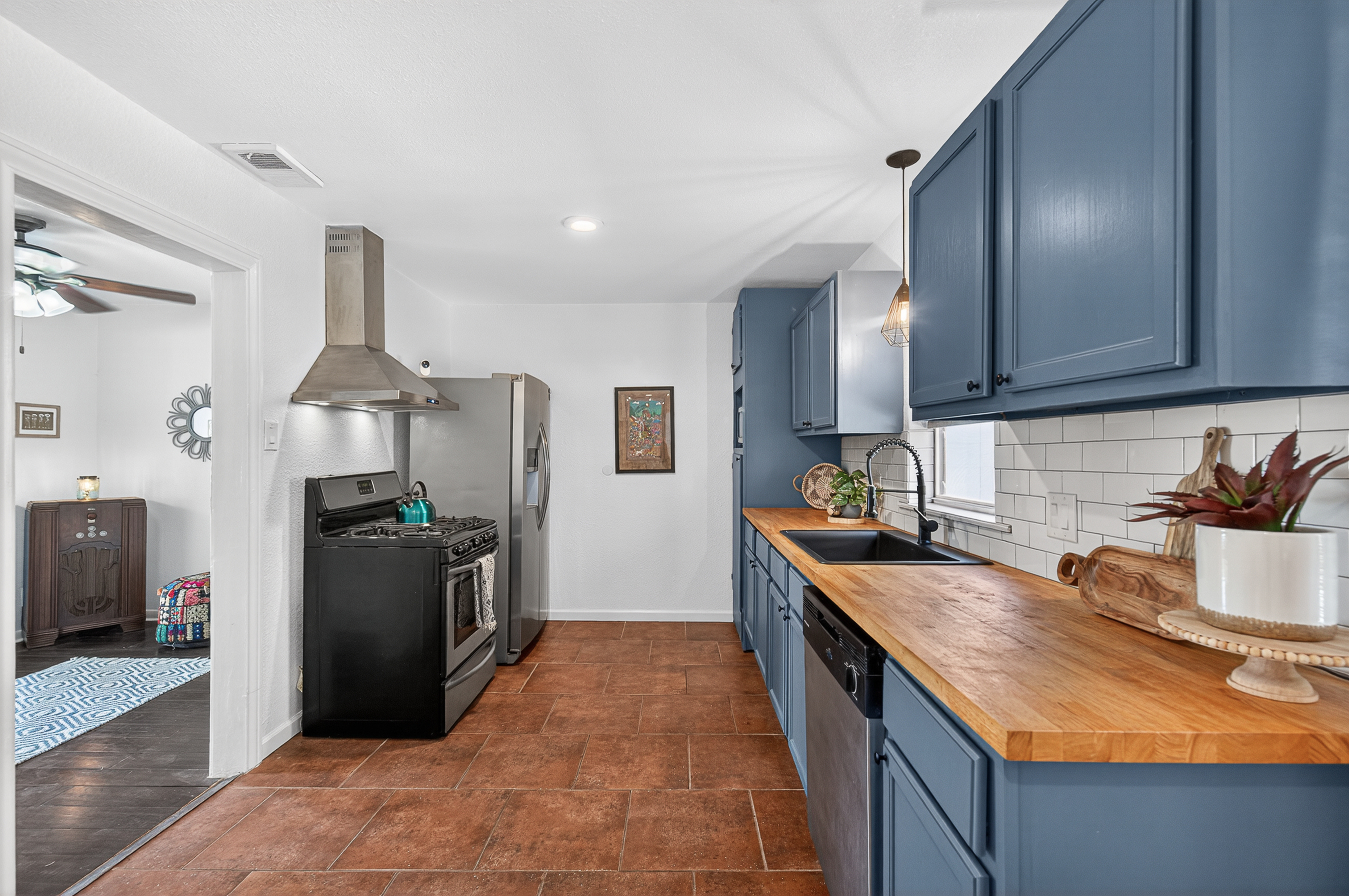  Charming Coastal Retreat in the Heart of Corpus Christi - 物件實景