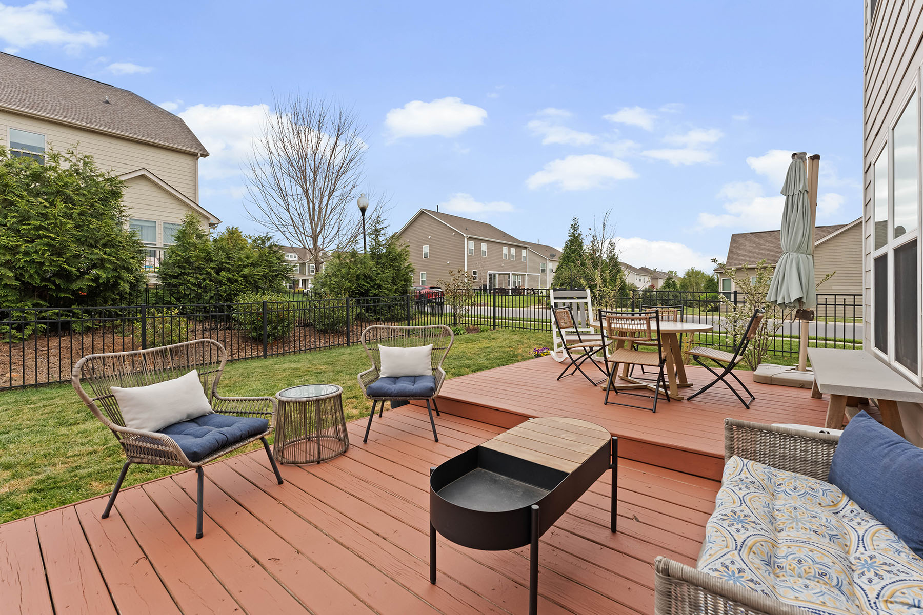  BONTERRA - 物件實景