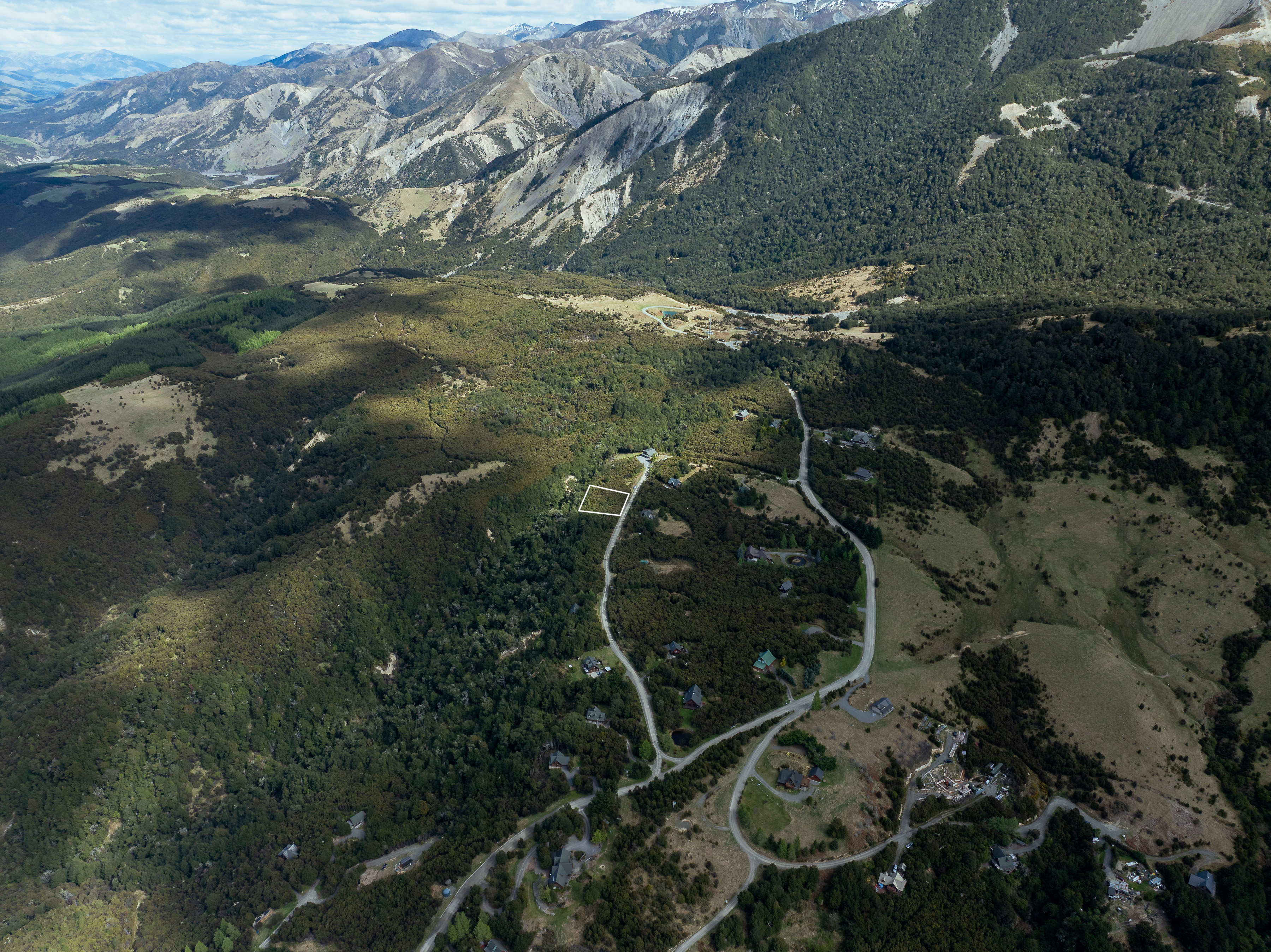  The Land to Shape an Alpine Lifestyle - 物件實景