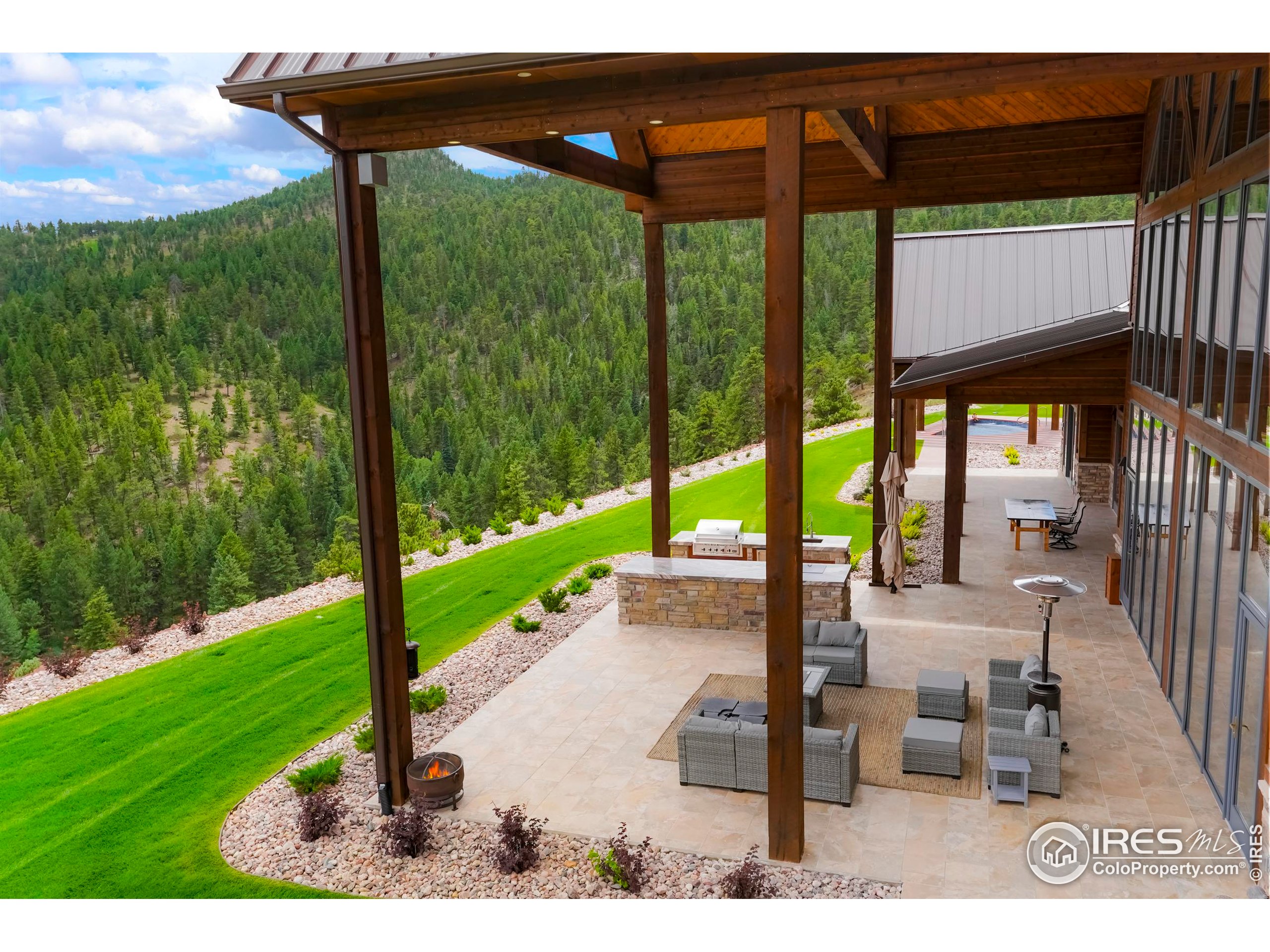 Estes Park, Colorado, 80517, United States, 6 Bedrooms Bedrooms, ,4 BathroomsBathrooms,Residential,For Sale,1895993