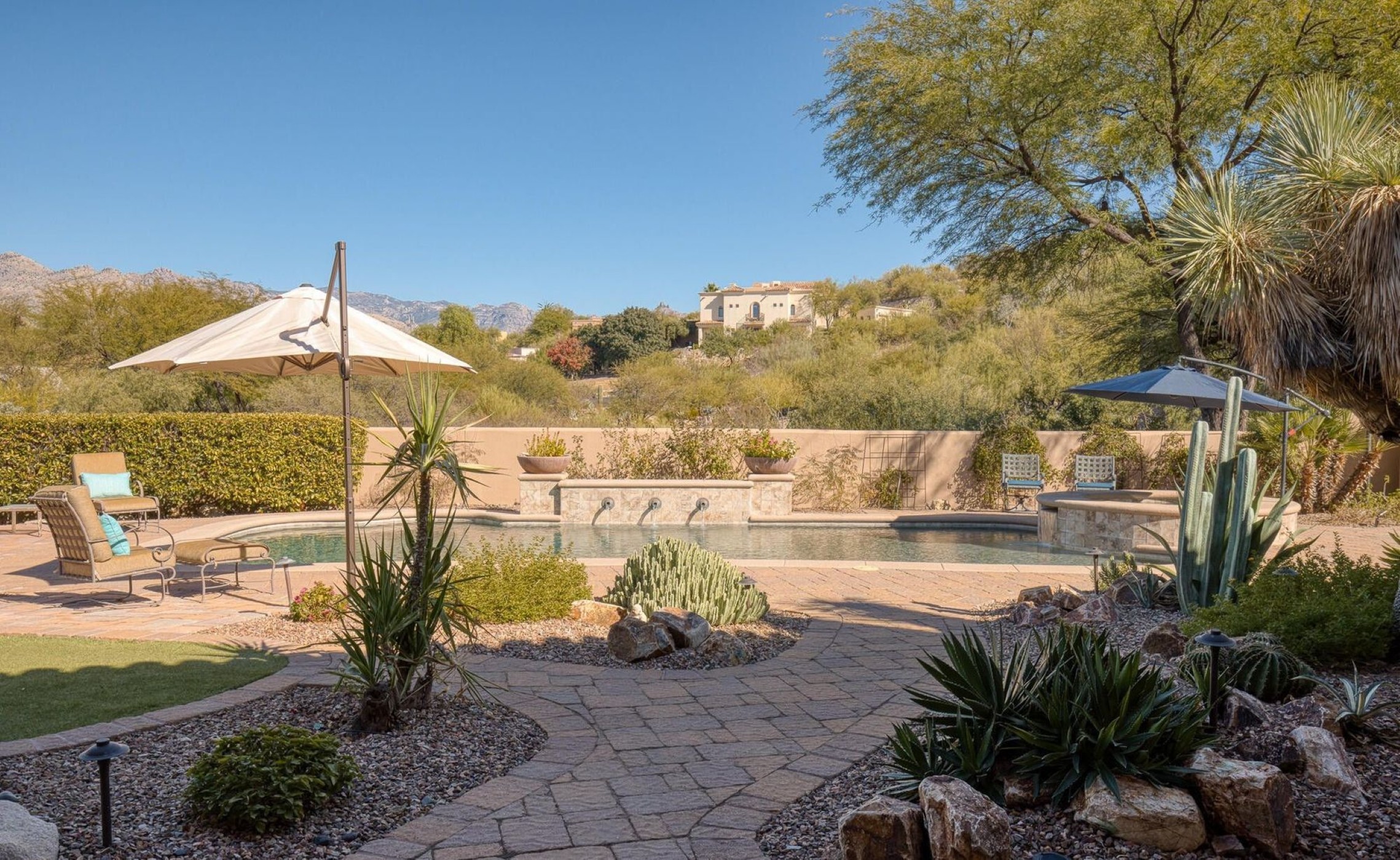  5043 N Marlin Canyon Place, Tucson, AZ 85750 - 物件實景
