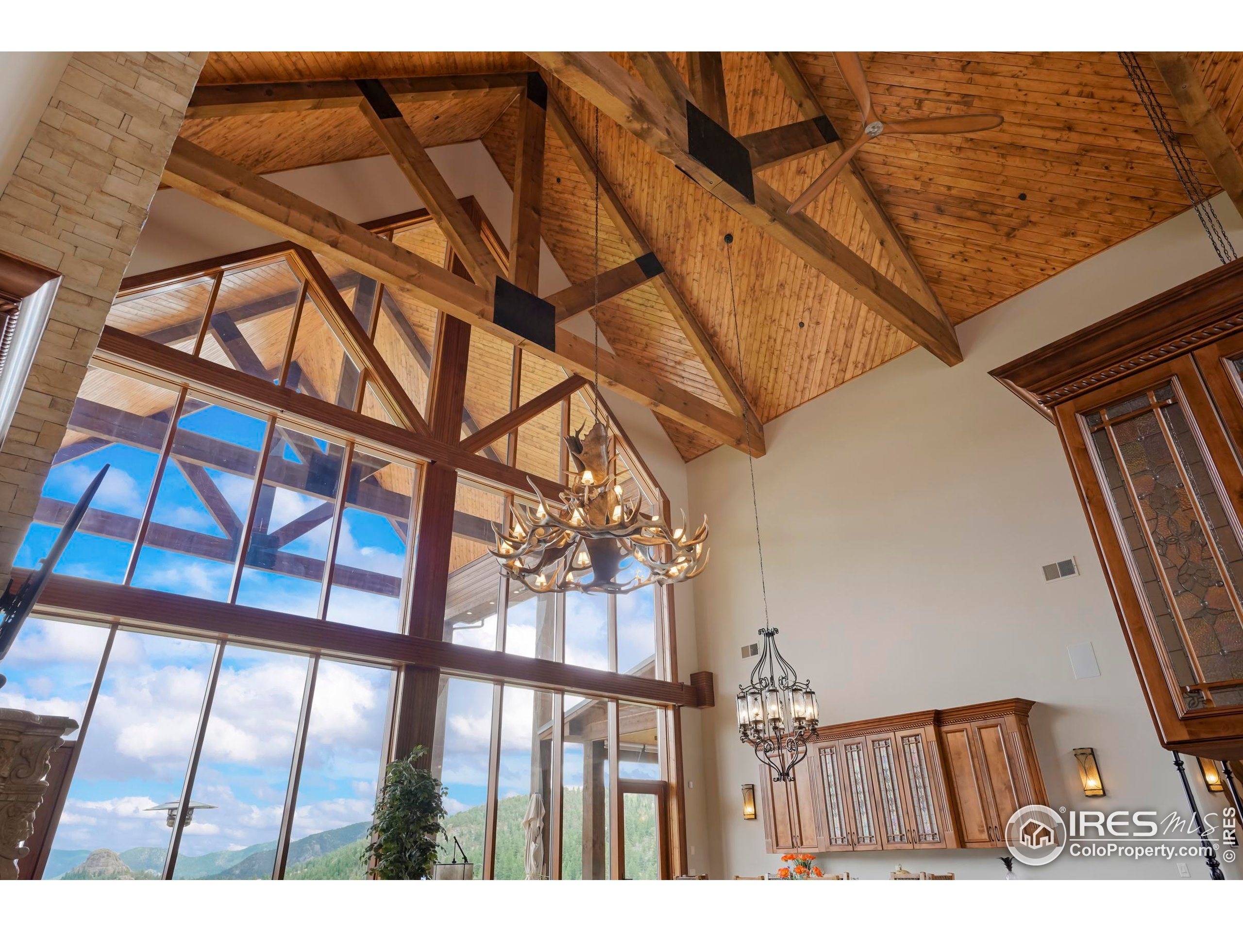 Estes Park, Colorado, 80517, United States, 6 Bedrooms Bedrooms, ,4 BathroomsBathrooms,Residential,For Sale,1895993