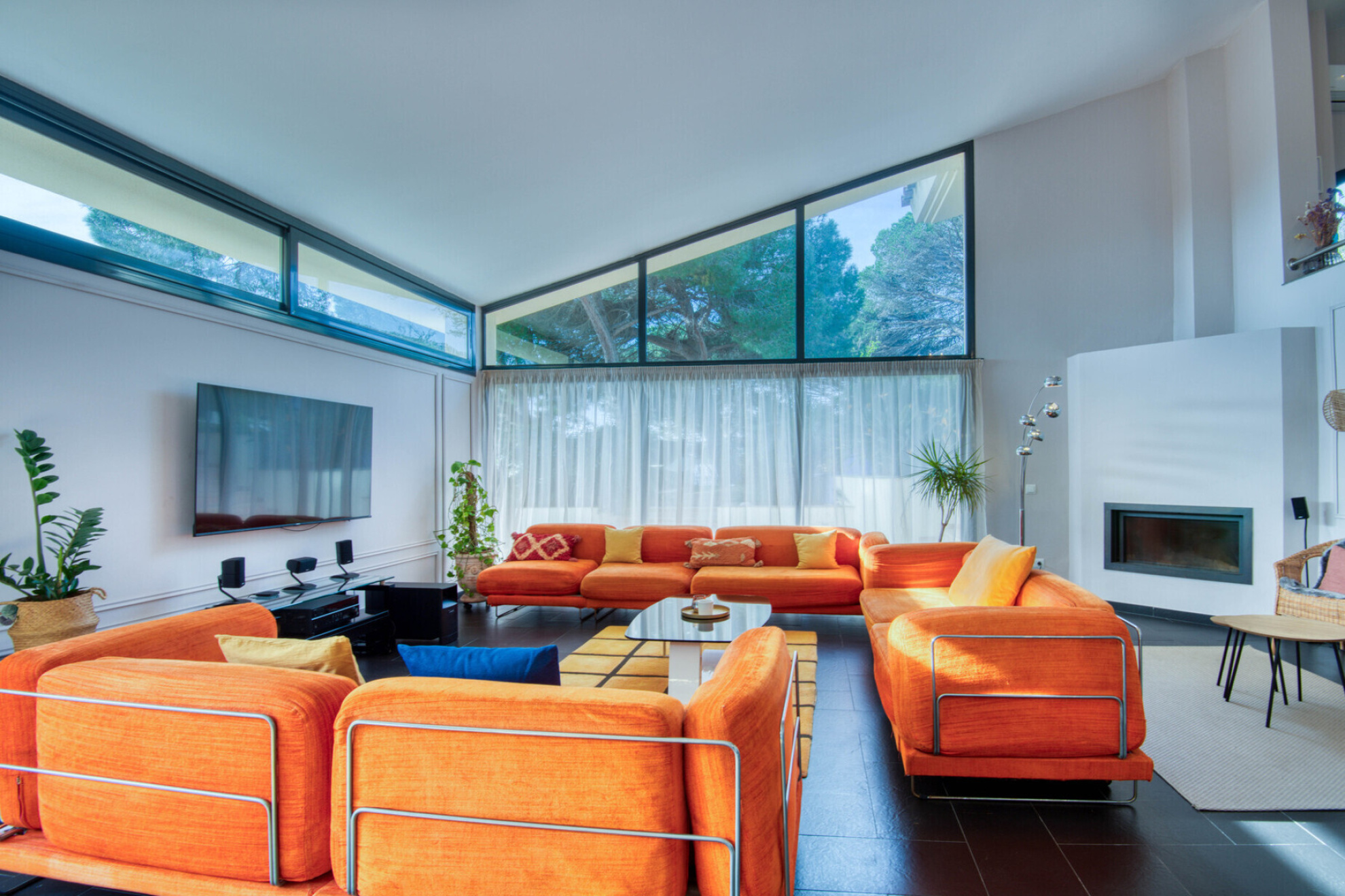  Beautiful house with sea views - 物件實景