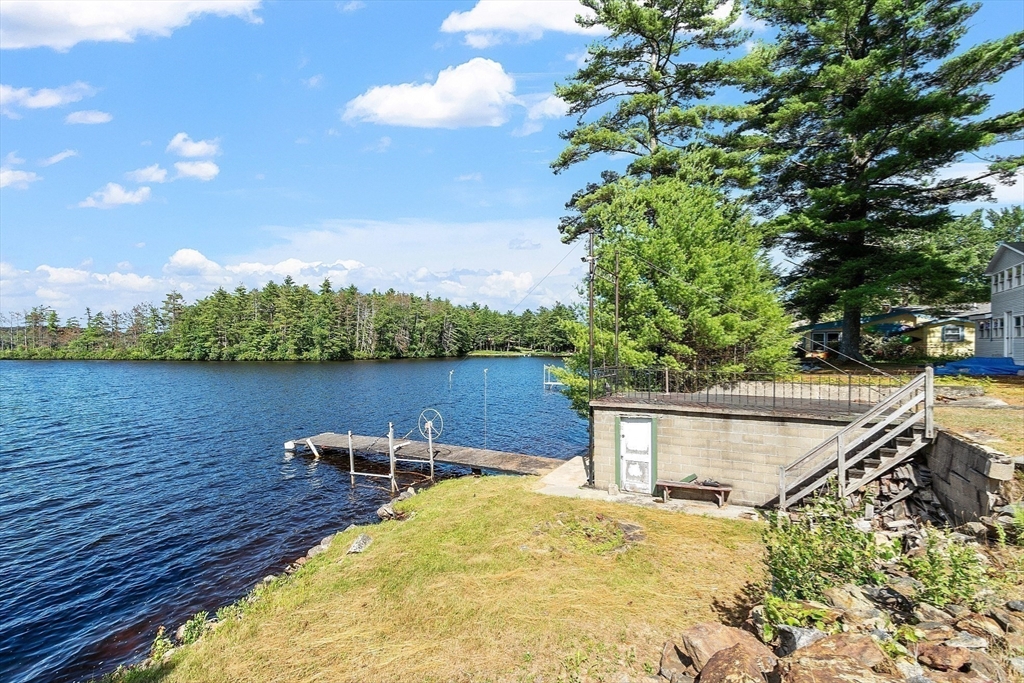 Ashburnham, Massachusetts, 01430, United States, 2 Bedrooms Bedrooms, ,1 BathroomBathrooms,Residential,For Sale,1923929
