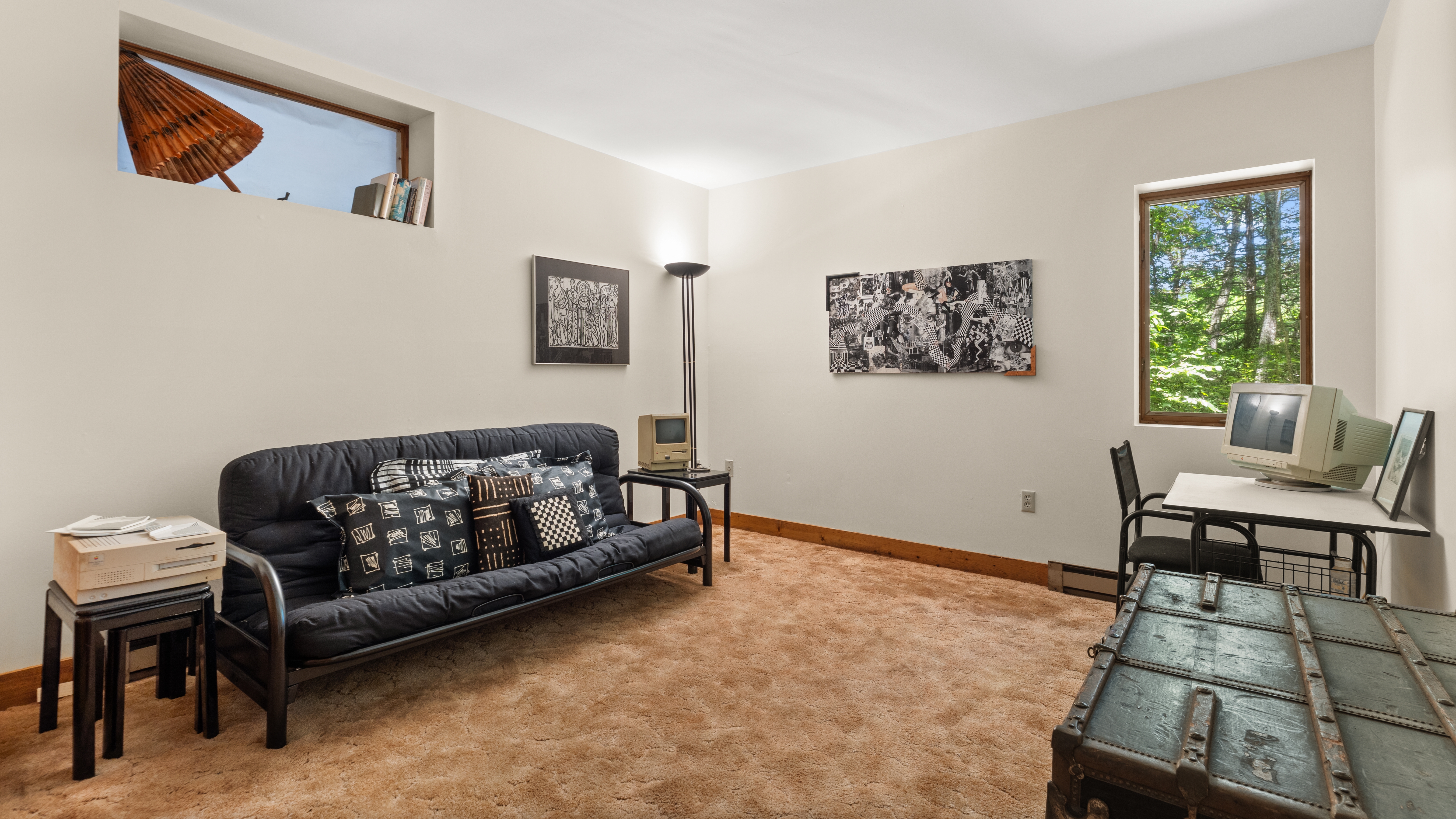  where  privacy meets convenience in egremont - 物件實景