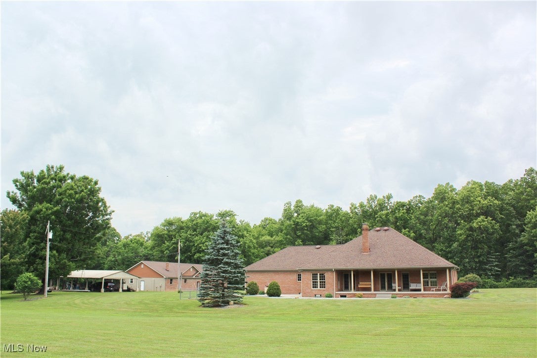 Lowellville, Ohio, 44436, United States, 3 Bedrooms Bedrooms, ,2 BathroomsBathrooms,Residential,For Sale,1984075