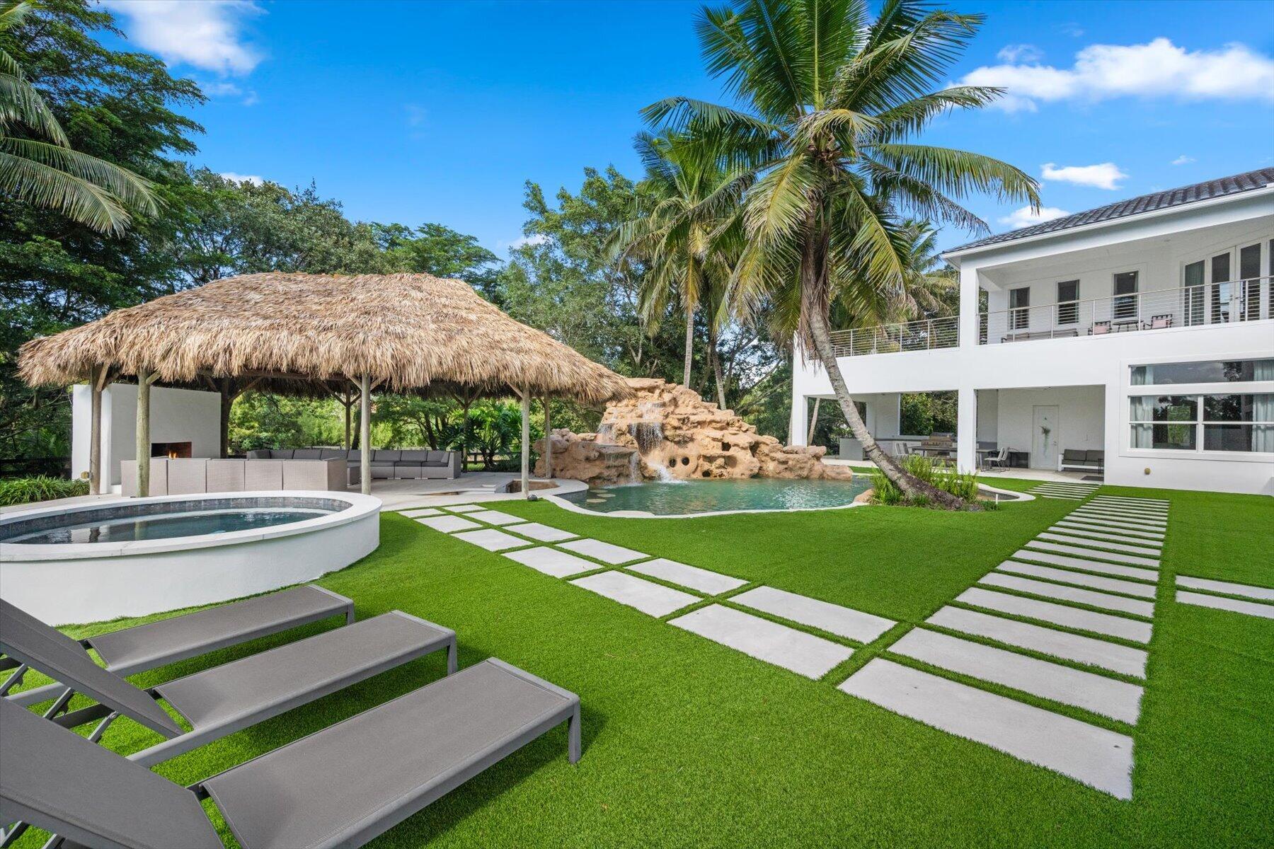  3580 Aiken Court - 物件實景