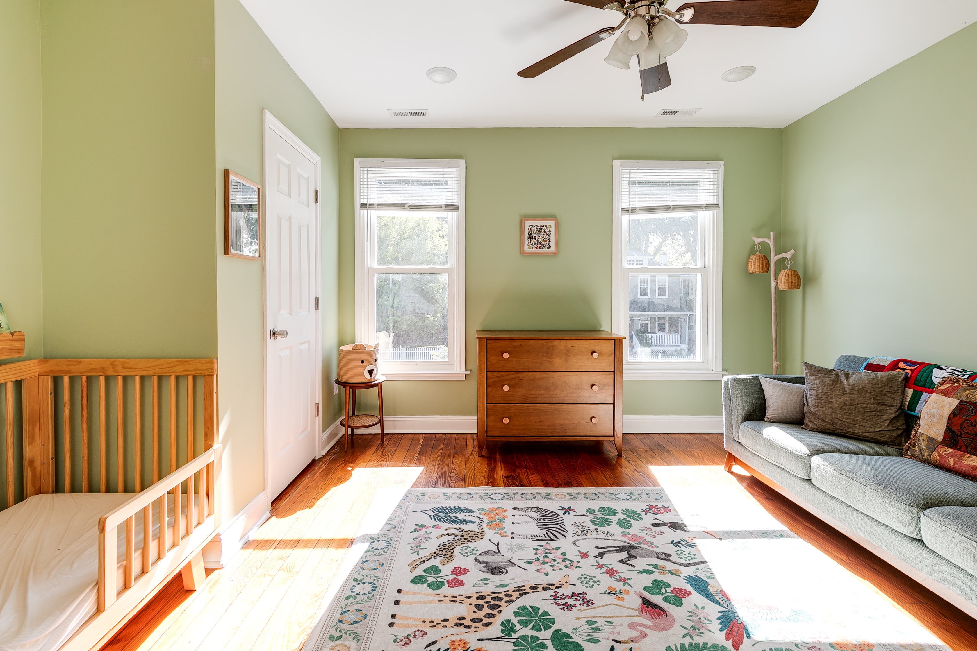  3416 Maryland Avenue, Richmond, VA 23222 - 物件實景