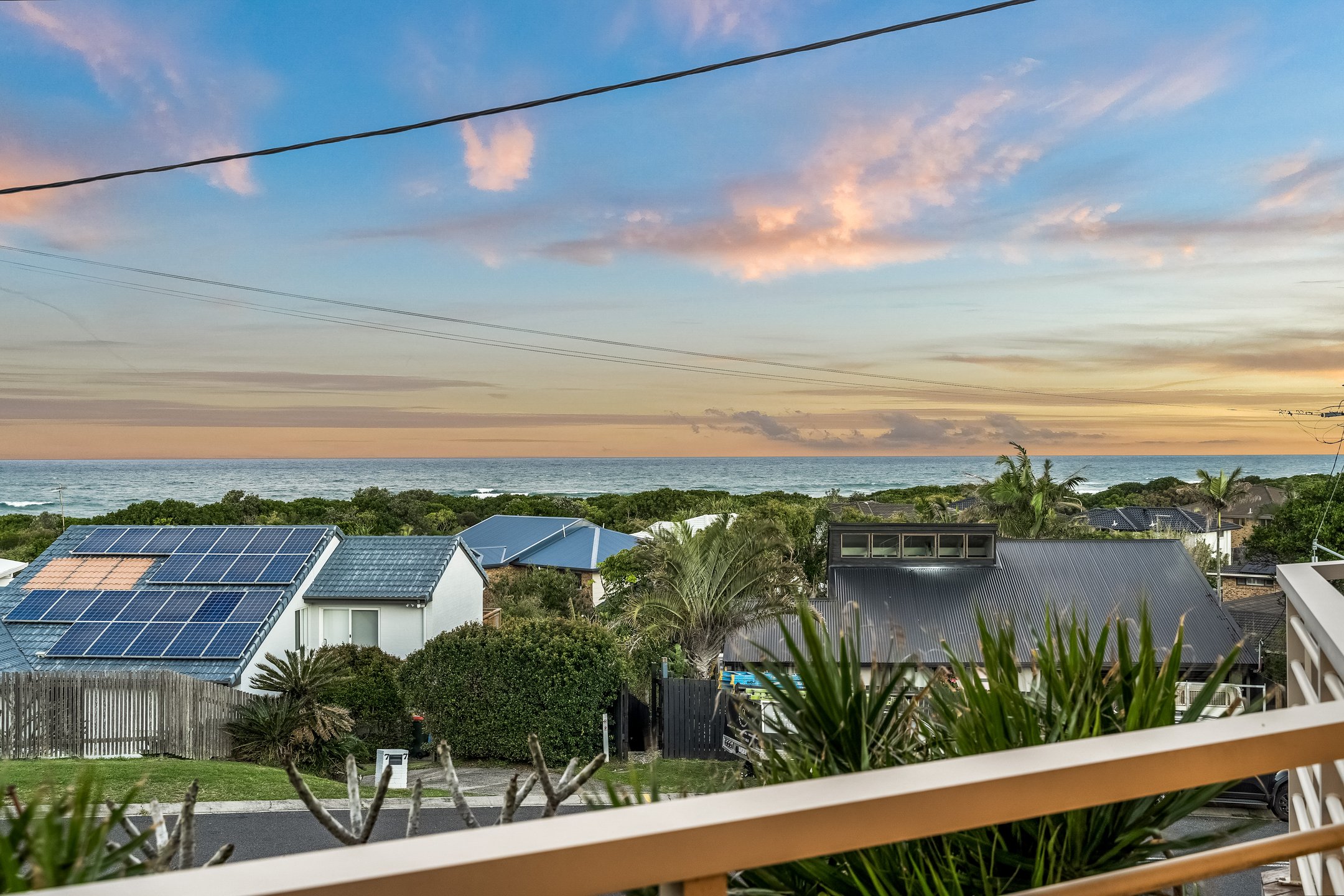  74 Bayview Drive, East Ballina - 物件實景