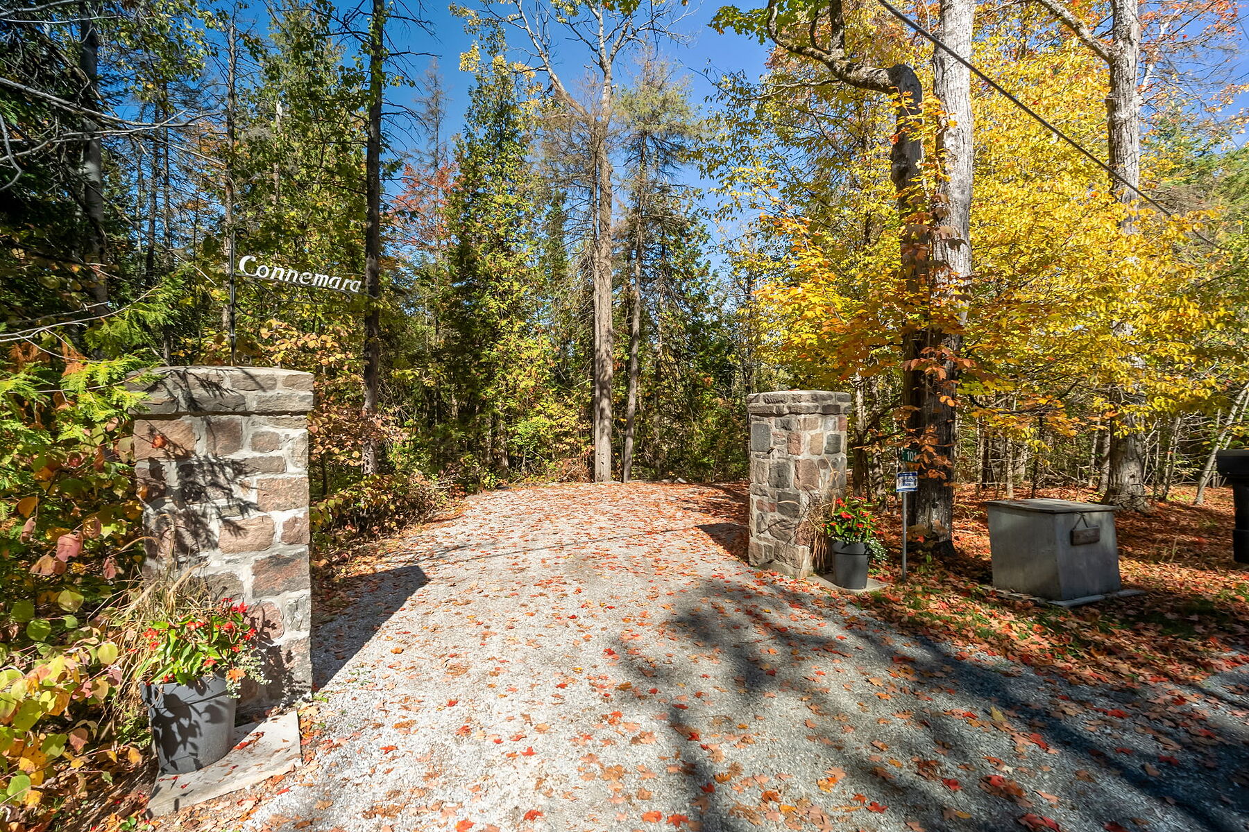  Connemara Estate  Balsam Lake - 物件實景