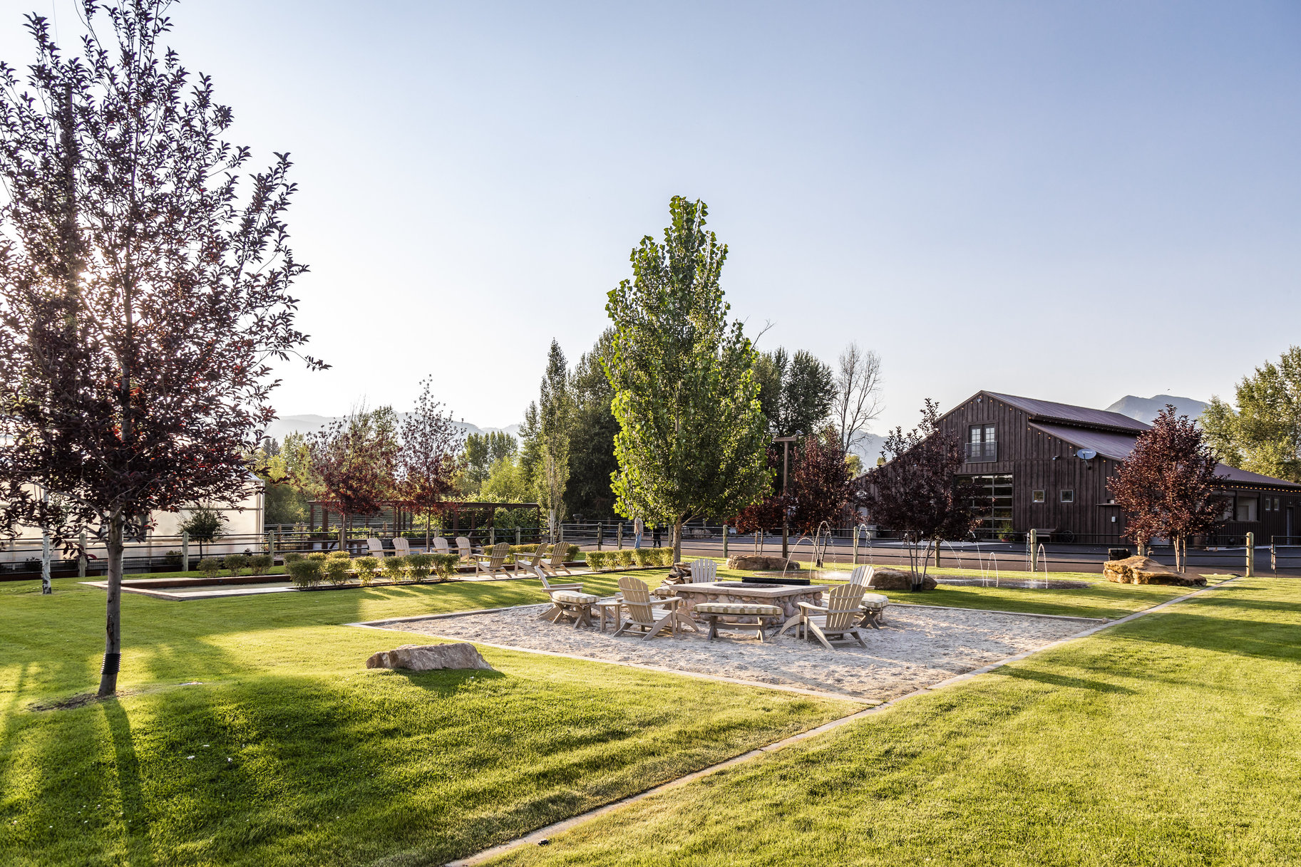  Multi Generational Estate, Heber Utah - 物件實景