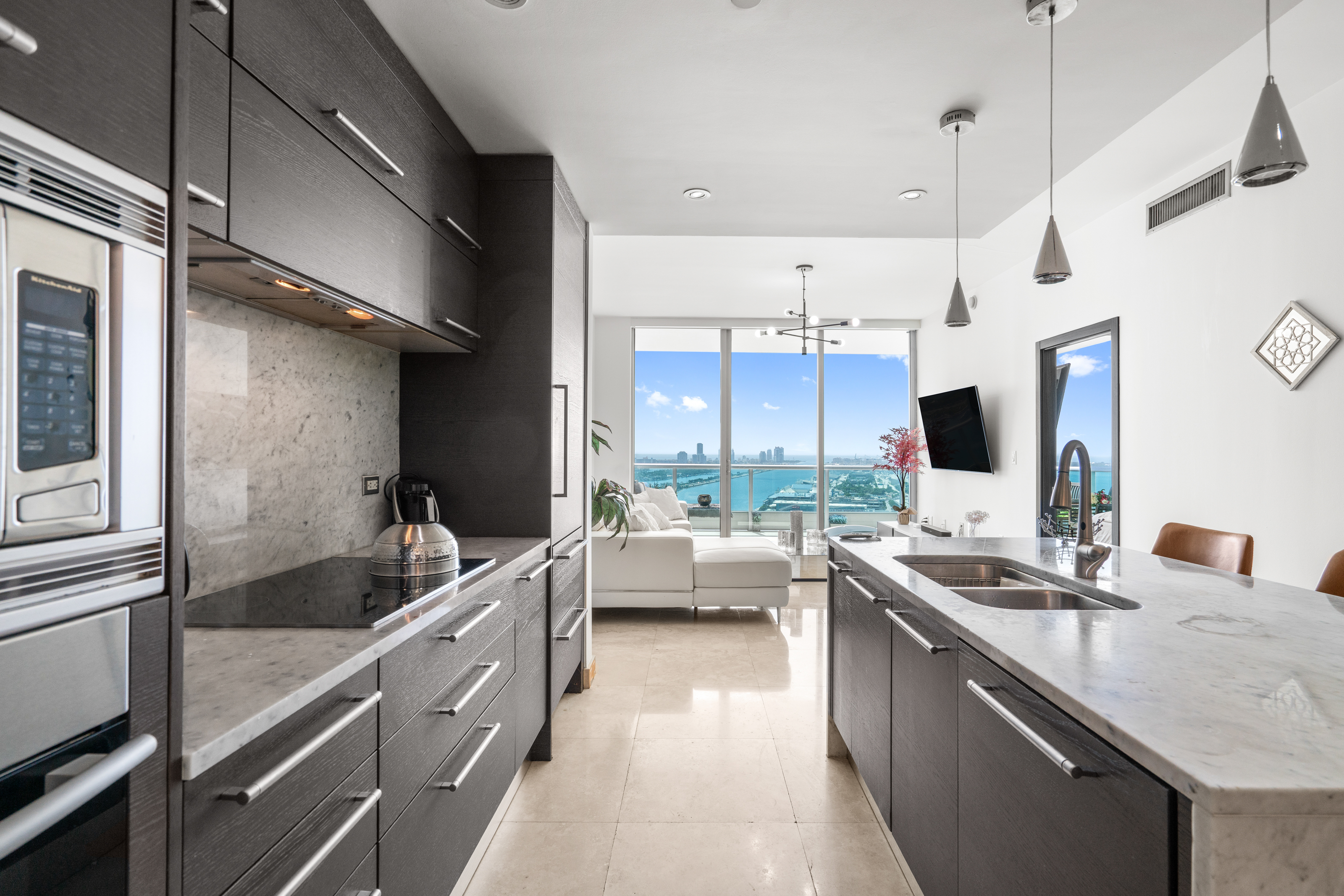  900 Biscayne Blvd, Miami, FL, 33132 - 物件實景