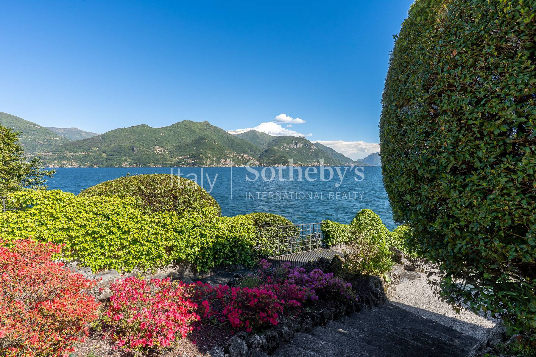  Elegant apartment set within Villa La Gaeta - 物件實景