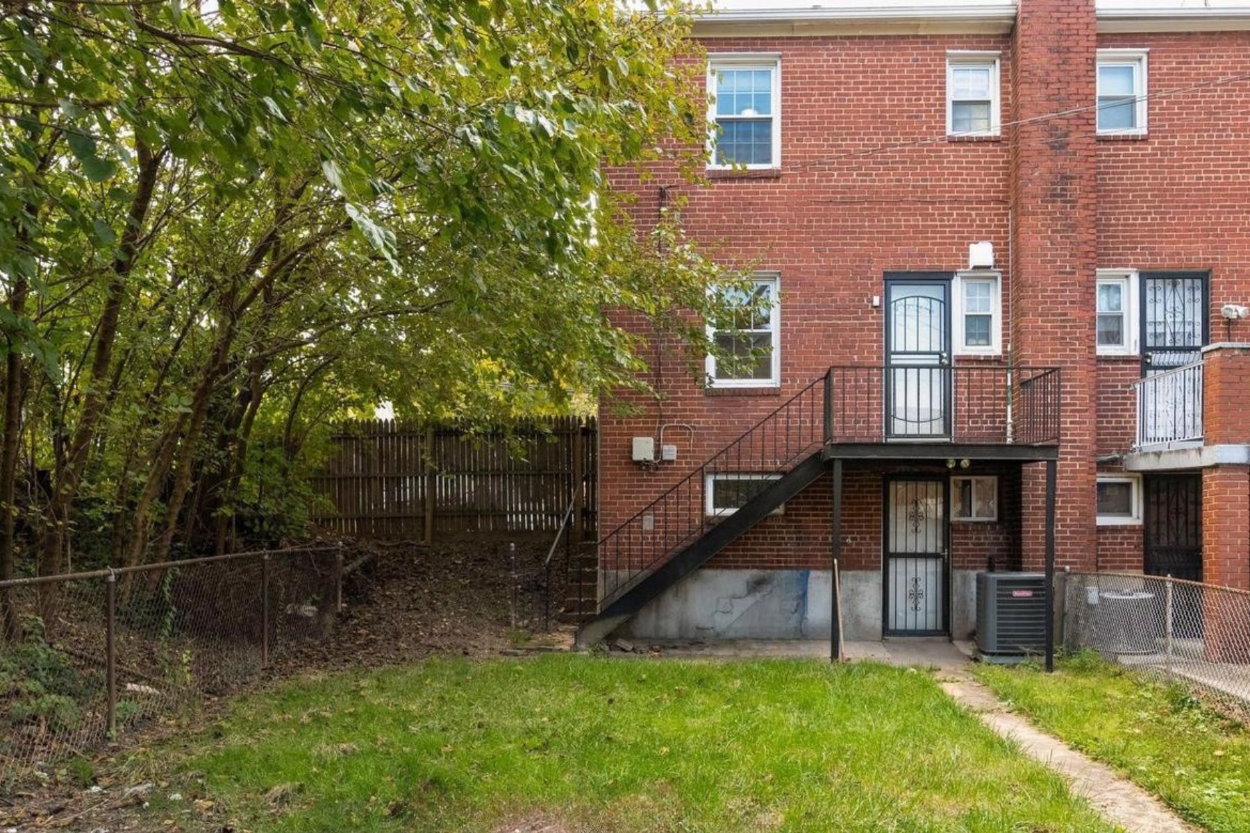  2226 Good Hope Road SE, Washington, DC, 20020 - 物件實景