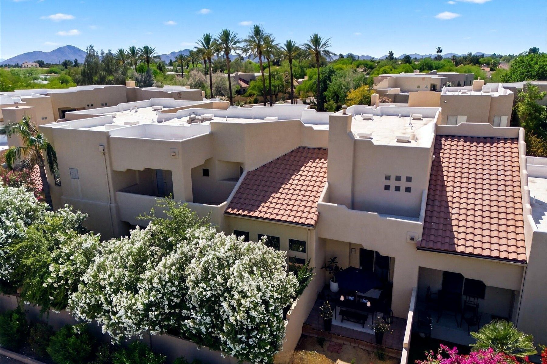  9070 E Gary Road  Scottsdale, AZ - 物件實景