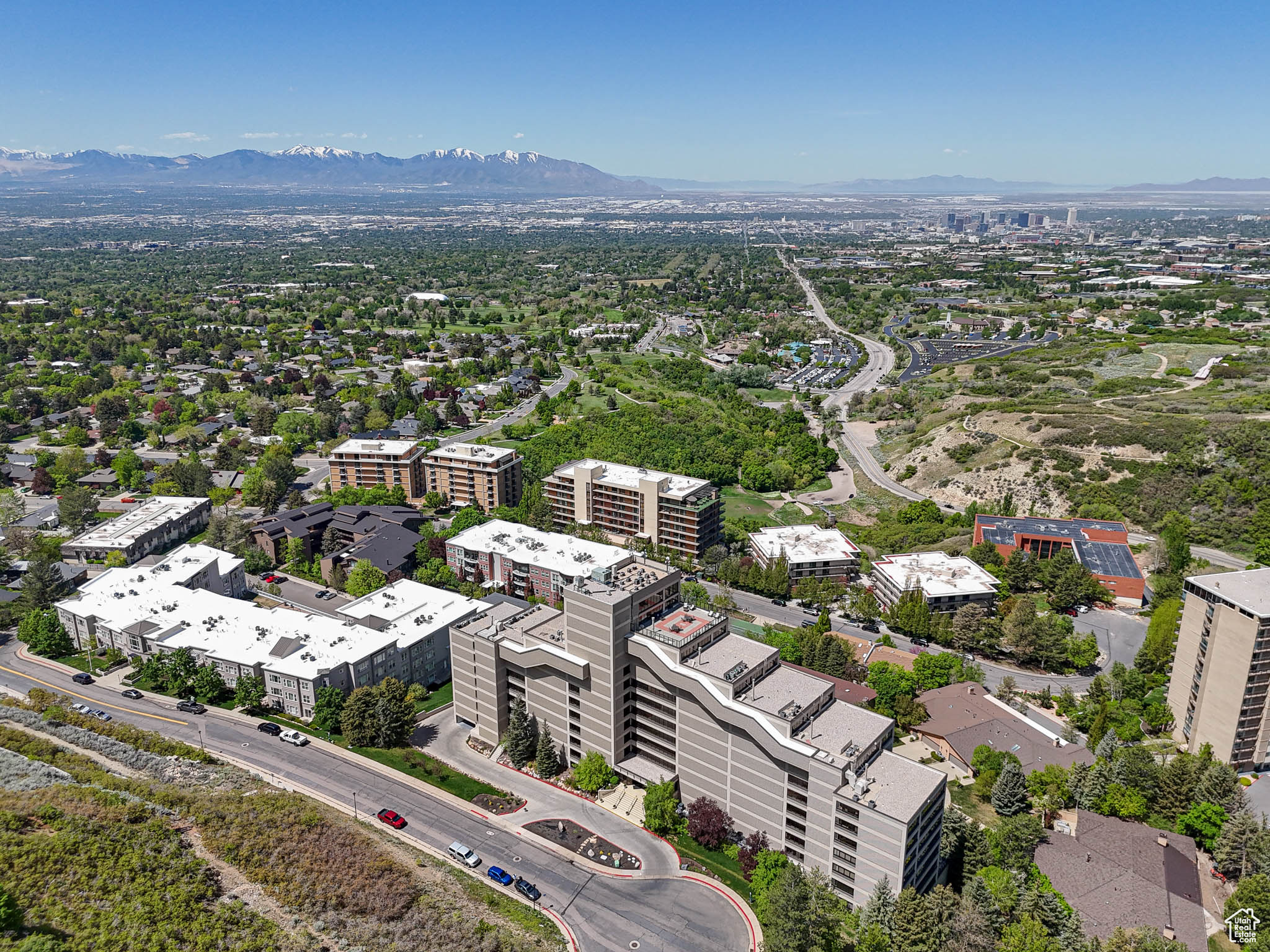 Salt Lake City, Utah, 84108, United States, 2 Bedrooms Bedrooms, ,1 BathroomBathrooms,Residential,For Sale,1805689
