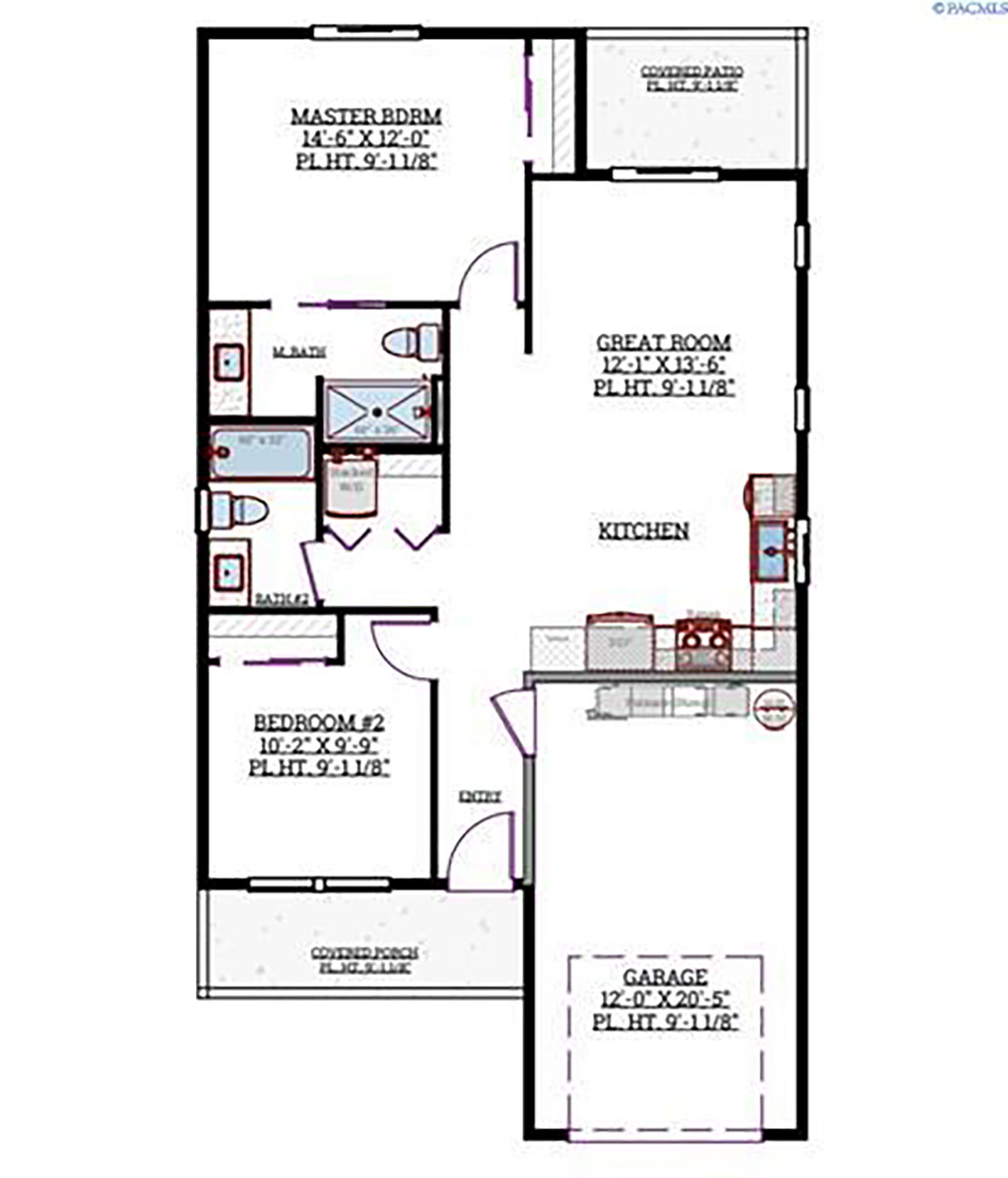  55+ Gated Living in the Village at Southridge - 物件實景
