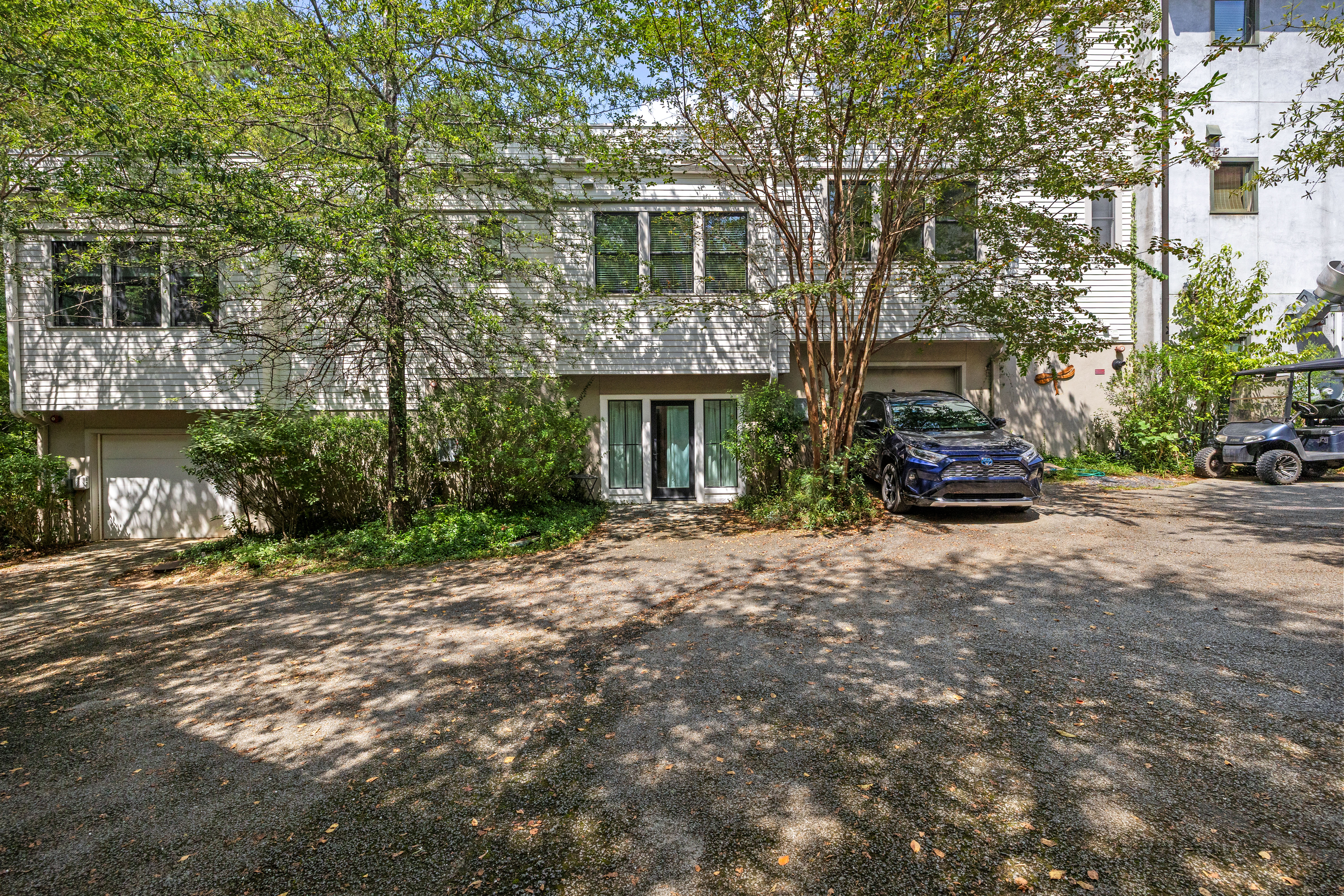  Unique Two Bedroom in the Heart of Serenbe - 物件實景