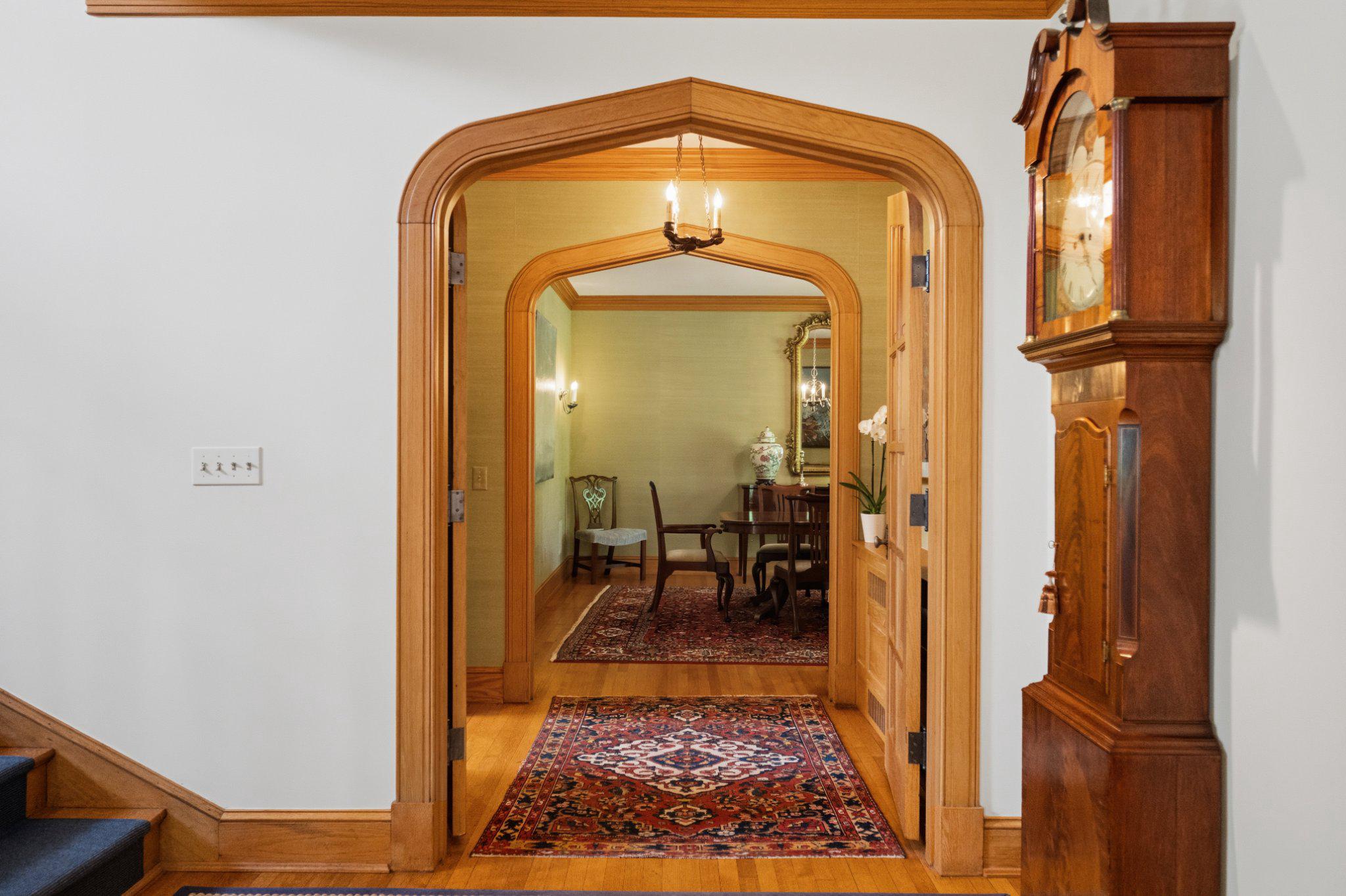  3101 Ellicott Street NW, Washington, DC, 20008 - 物件實景