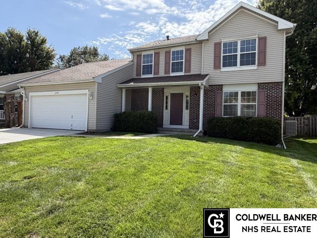 147th St, Omaha, NE 68116