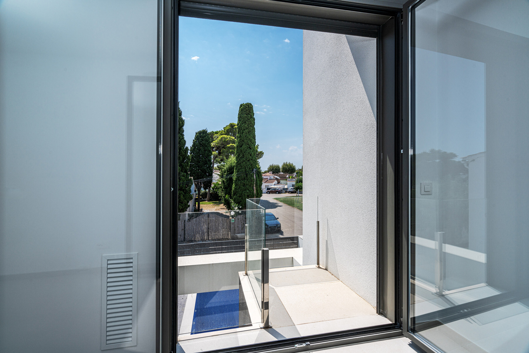  Newly built house in a privileged residential area near the beach - 物件實景