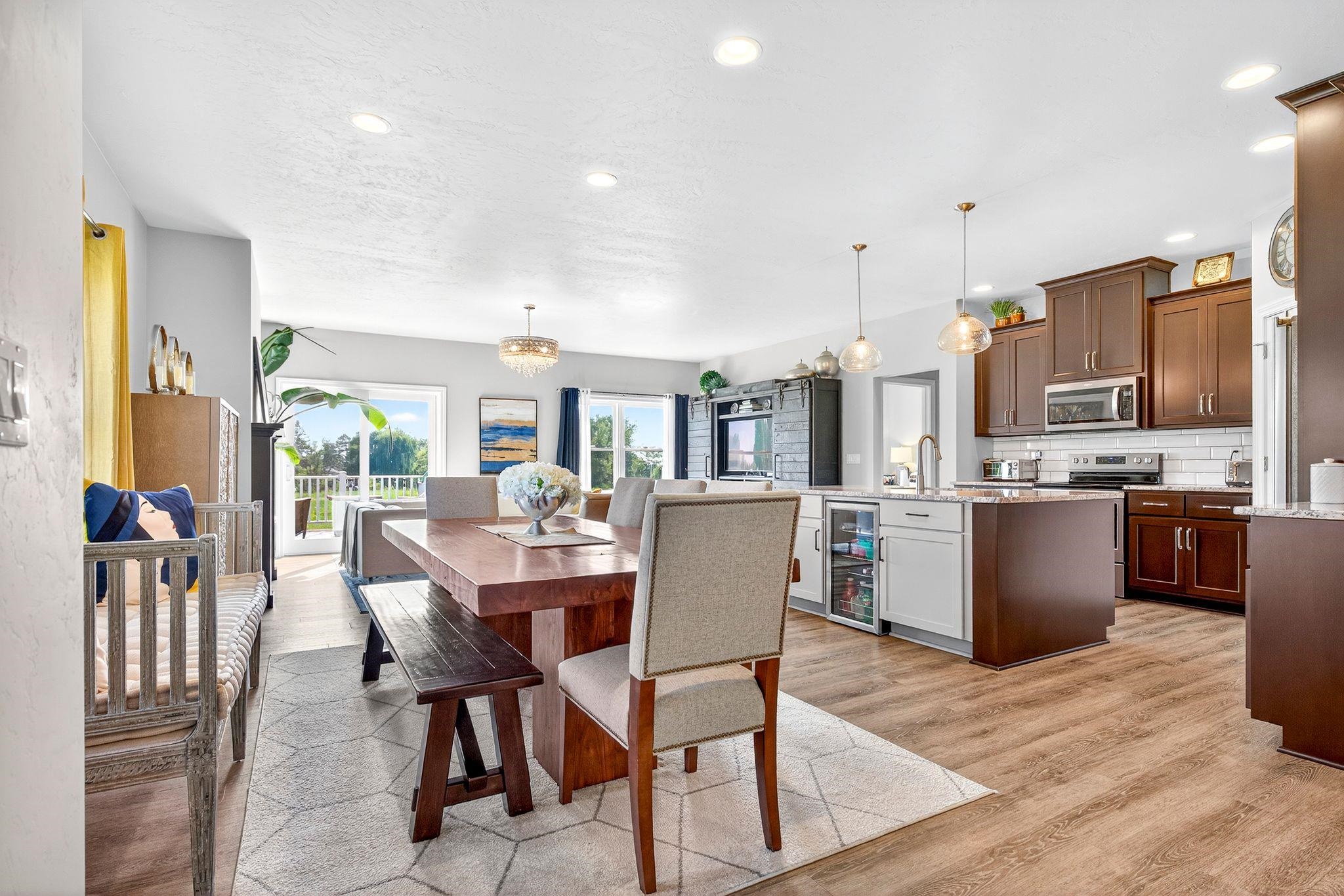 GREENVILLE, Wisconsin, 54942, United States, 4 Bedrooms Bedrooms, ,3 BathroomsBathrooms,Residential,For Sale,1924838