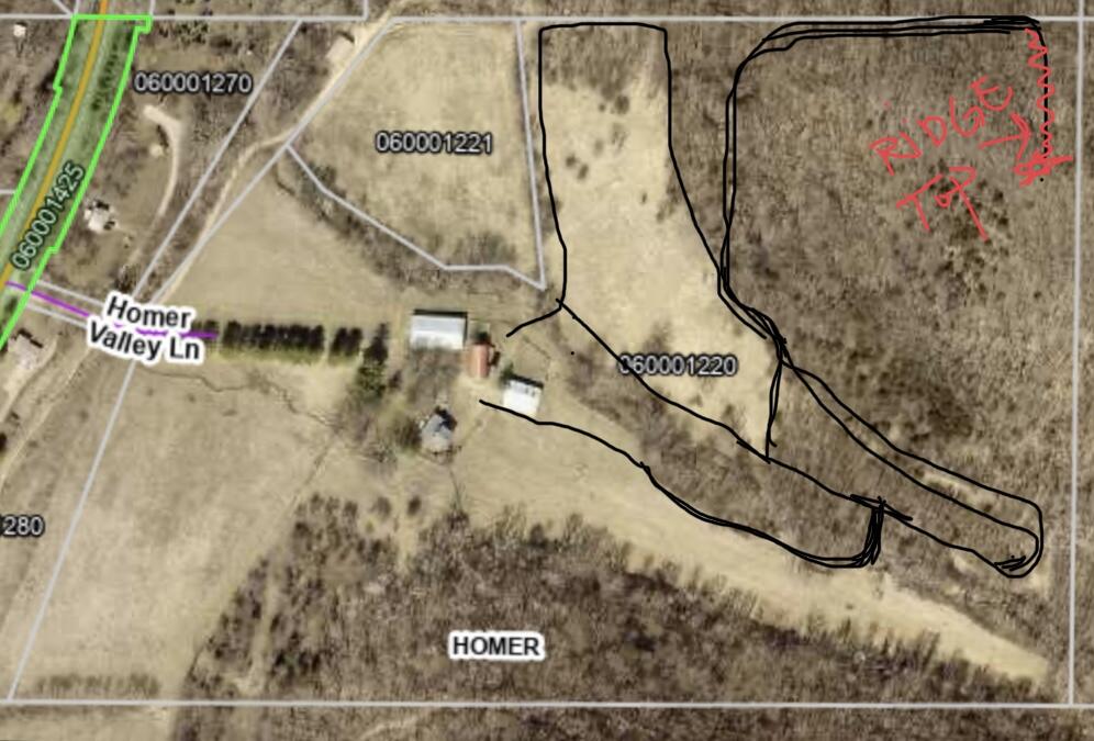 Homer, Minnesota, 55987, United States, 5 Bedrooms Bedrooms, ,3 BathroomsBathrooms,Residential,For Sale,1914657
