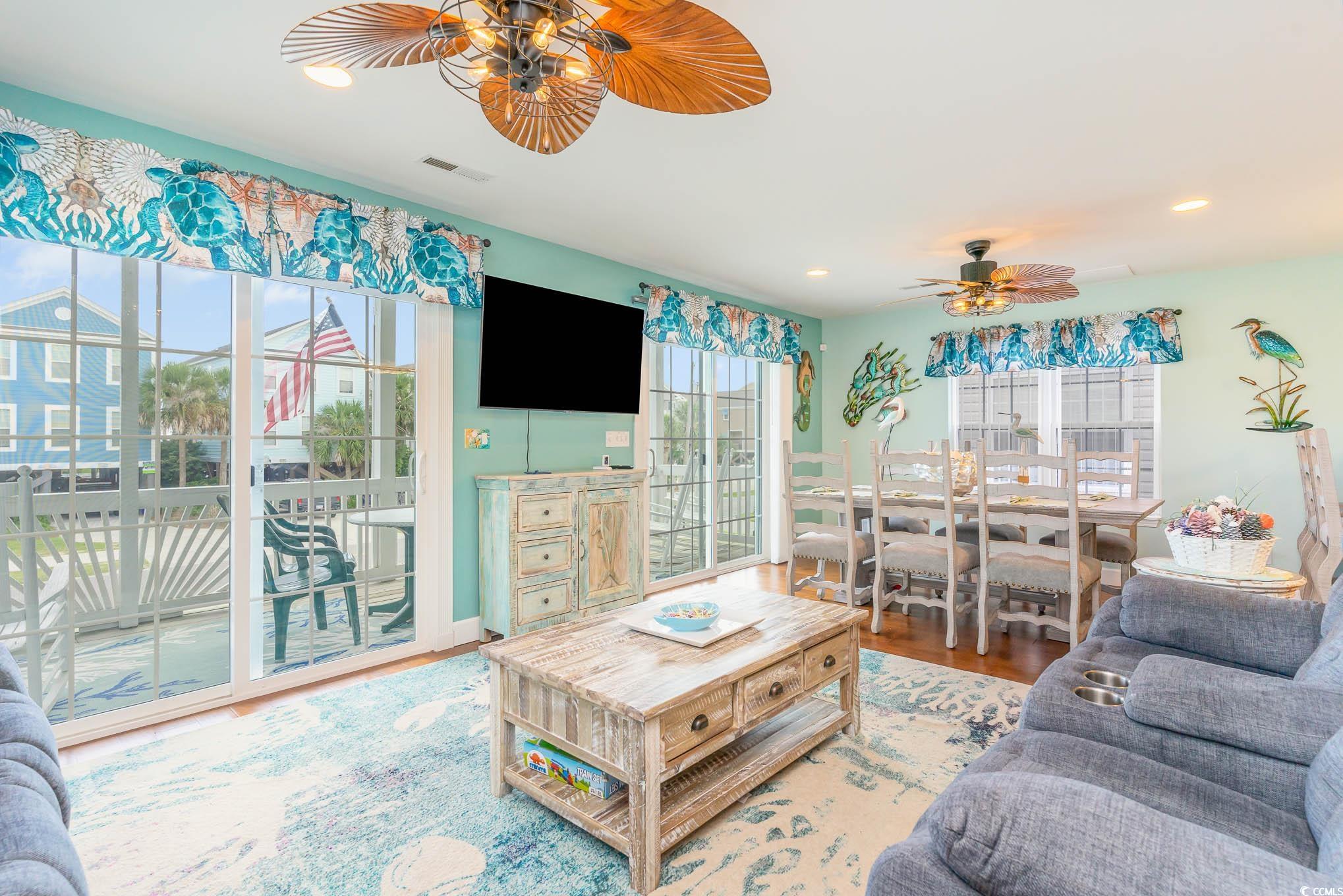 Surfside Beach, South Carolina, 29575, United States, 4 Bedrooms Bedrooms, ,3 BathroomsBathrooms,Residential,For Sale,1982392