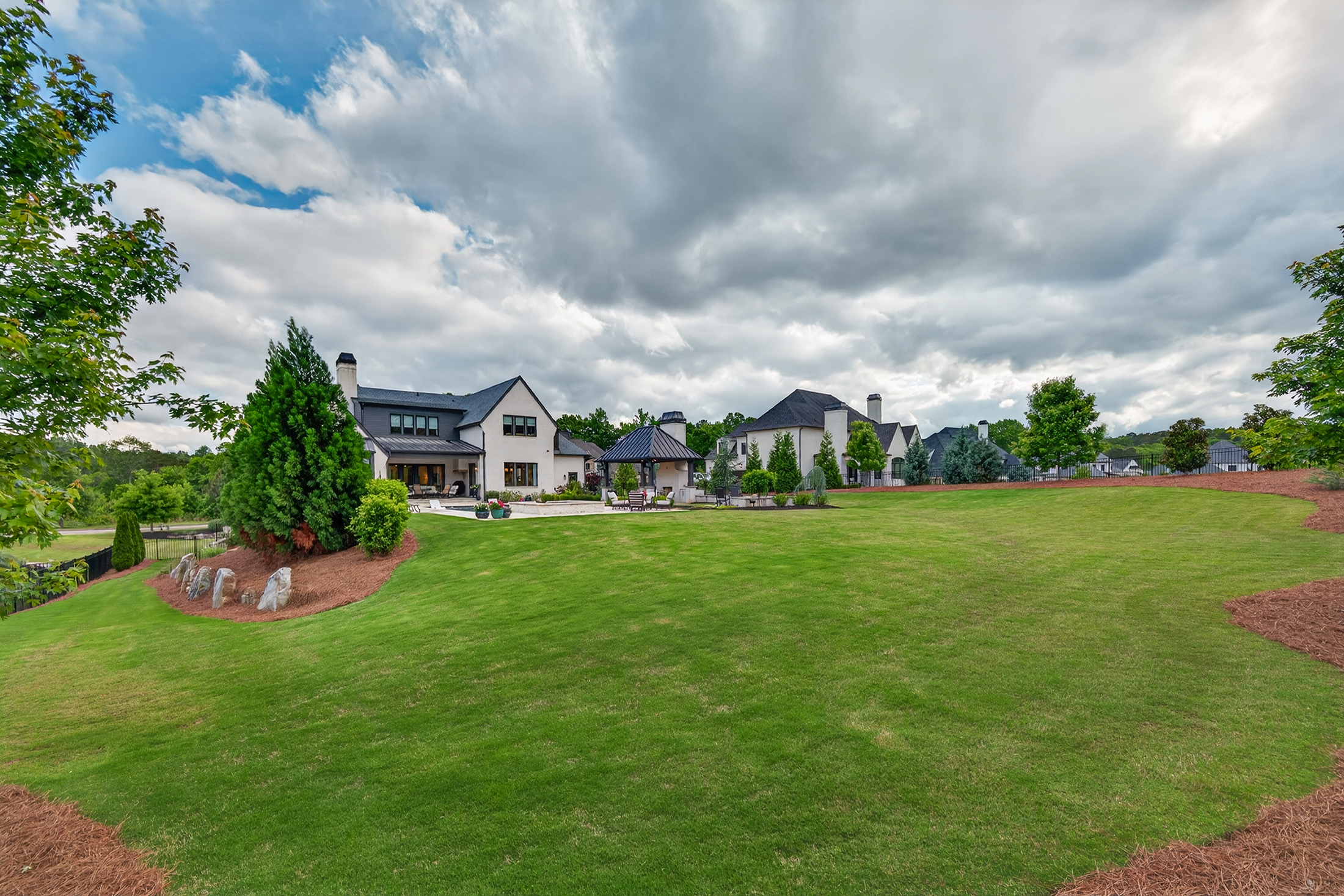  Move-in Perfect Luxury Estate - 物件實景