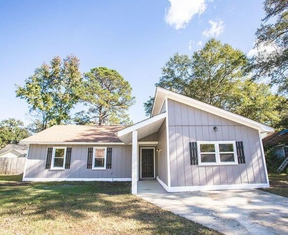 Corral Dr, Charleston, SC 29414 #1