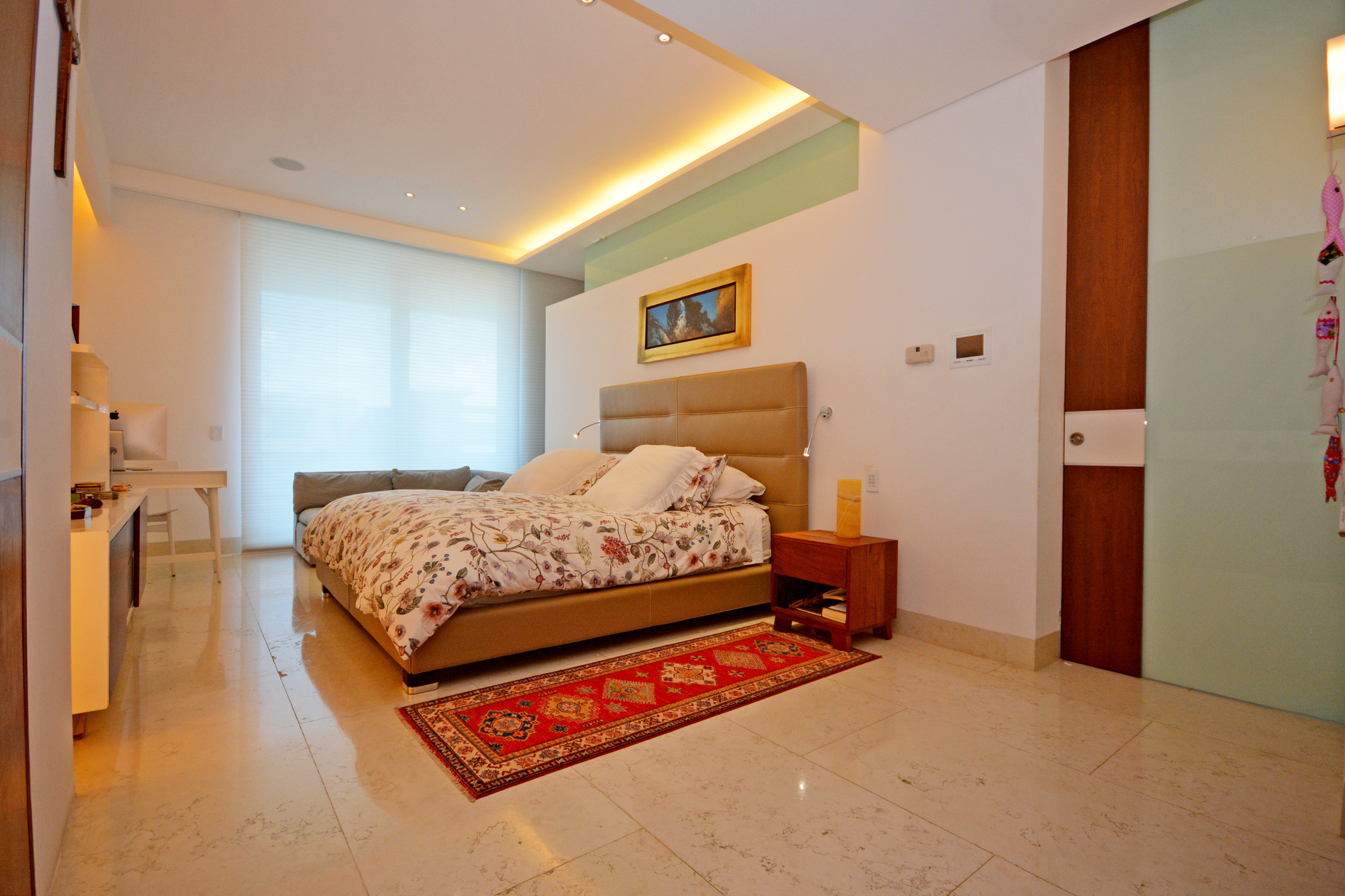  EXCLUSIVE RESIDENCE WITH PRIVATE DOCK - 物件實景