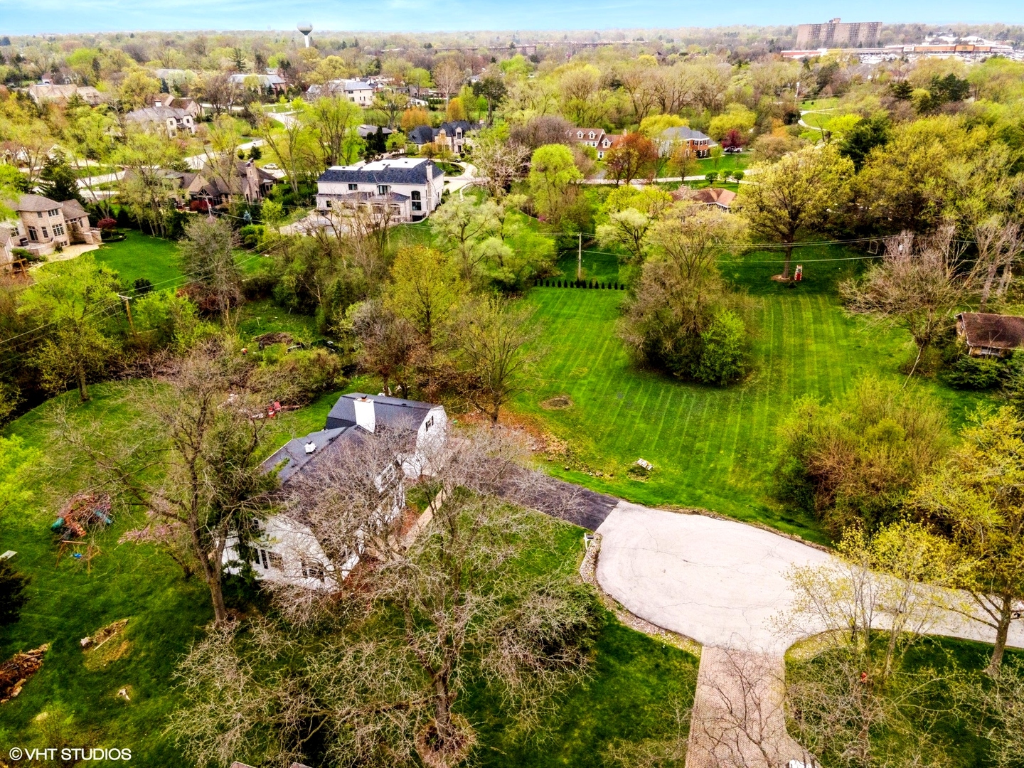 Willowbrook, Illinois, 60527, United States, ,Land,For Sale,1721521