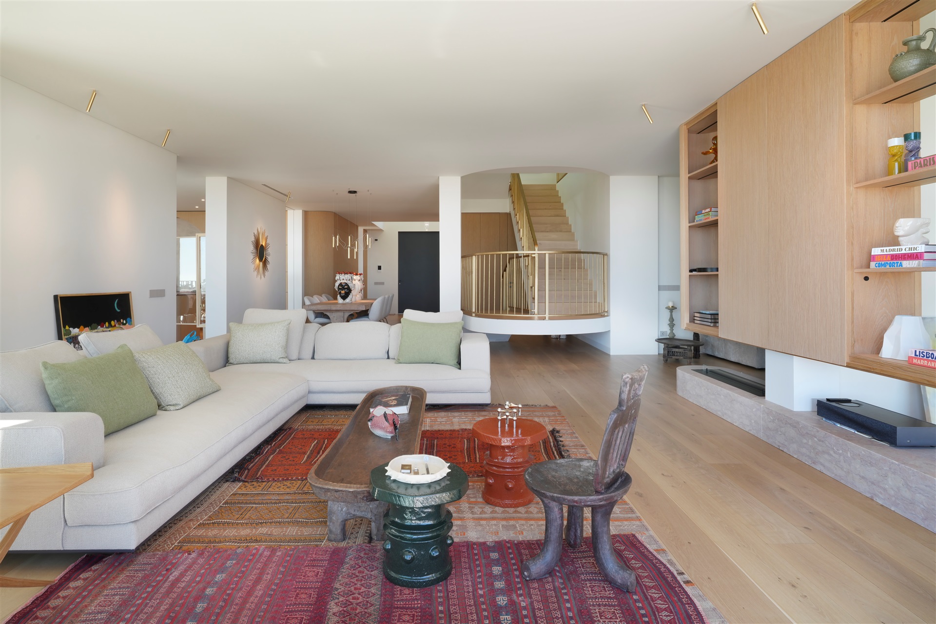  Detached house, 5 bedrooms, for Sale - 物件實景