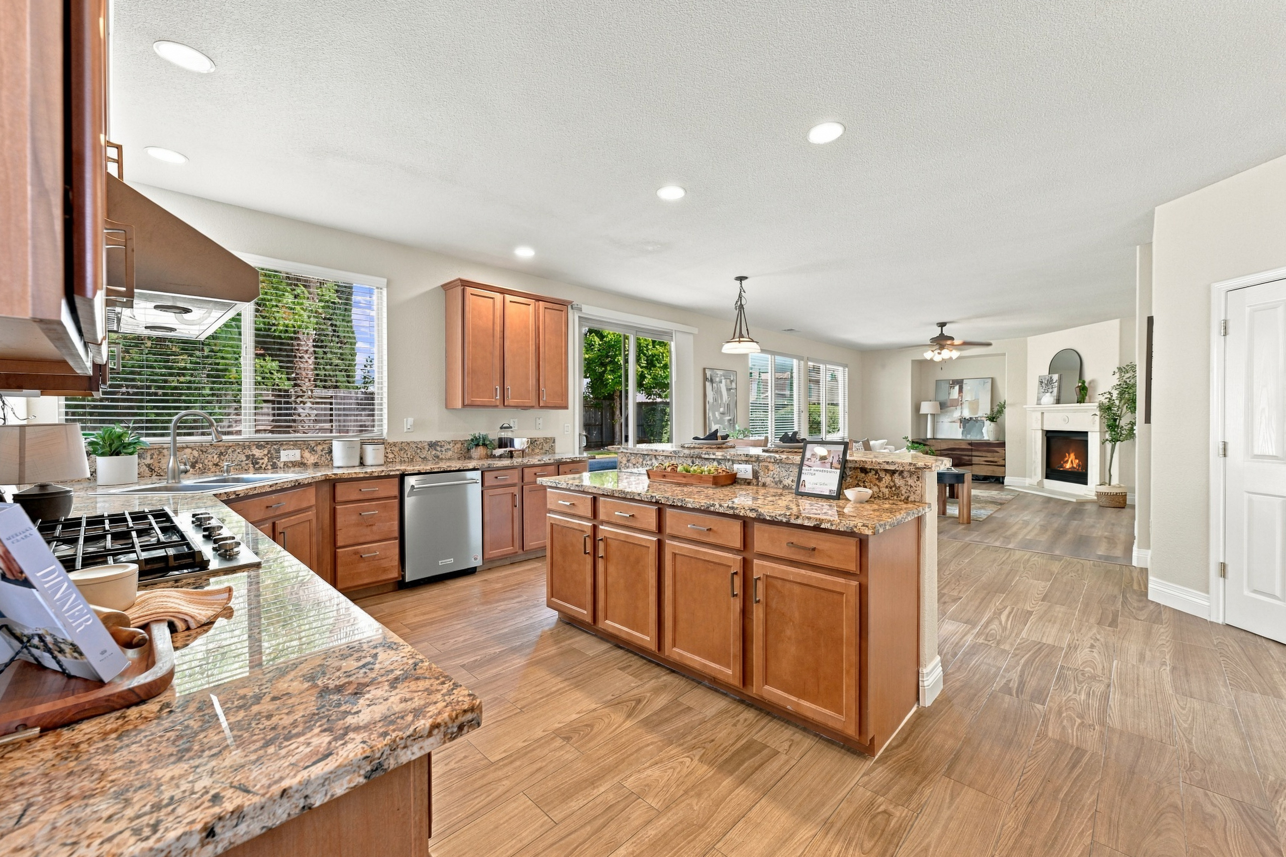  1235 Earlton Lane, Lincoln, CA 95648 - 物件實景