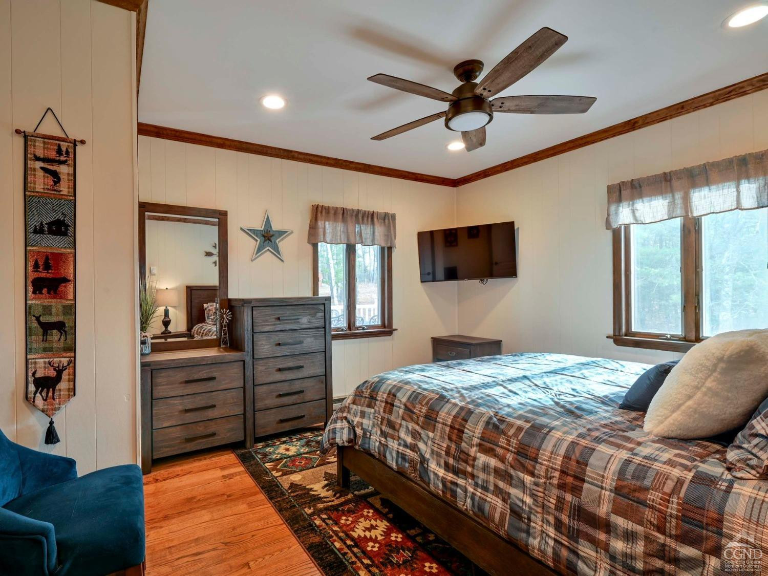 Jewett, New York, 12444, United States, 3 Bedrooms Bedrooms, ,2 BathroomsBathrooms,Residential,For Sale,1927489