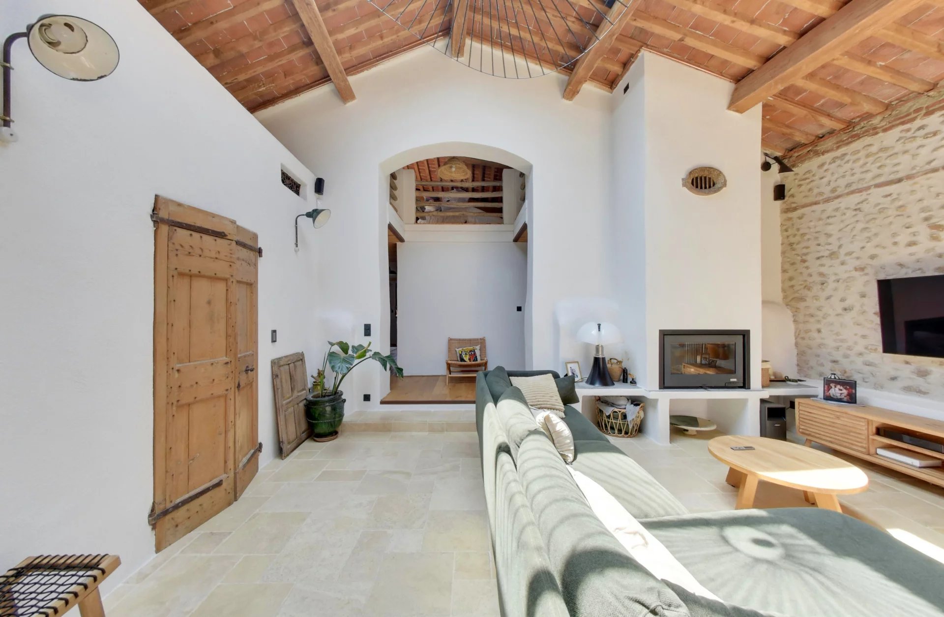 Canet-en-Roussillon, Occitanie, 66140, FR, 4 Bedrooms Bedrooms, ,3 BathroomsBathrooms,Residential,For Sale,1942229
