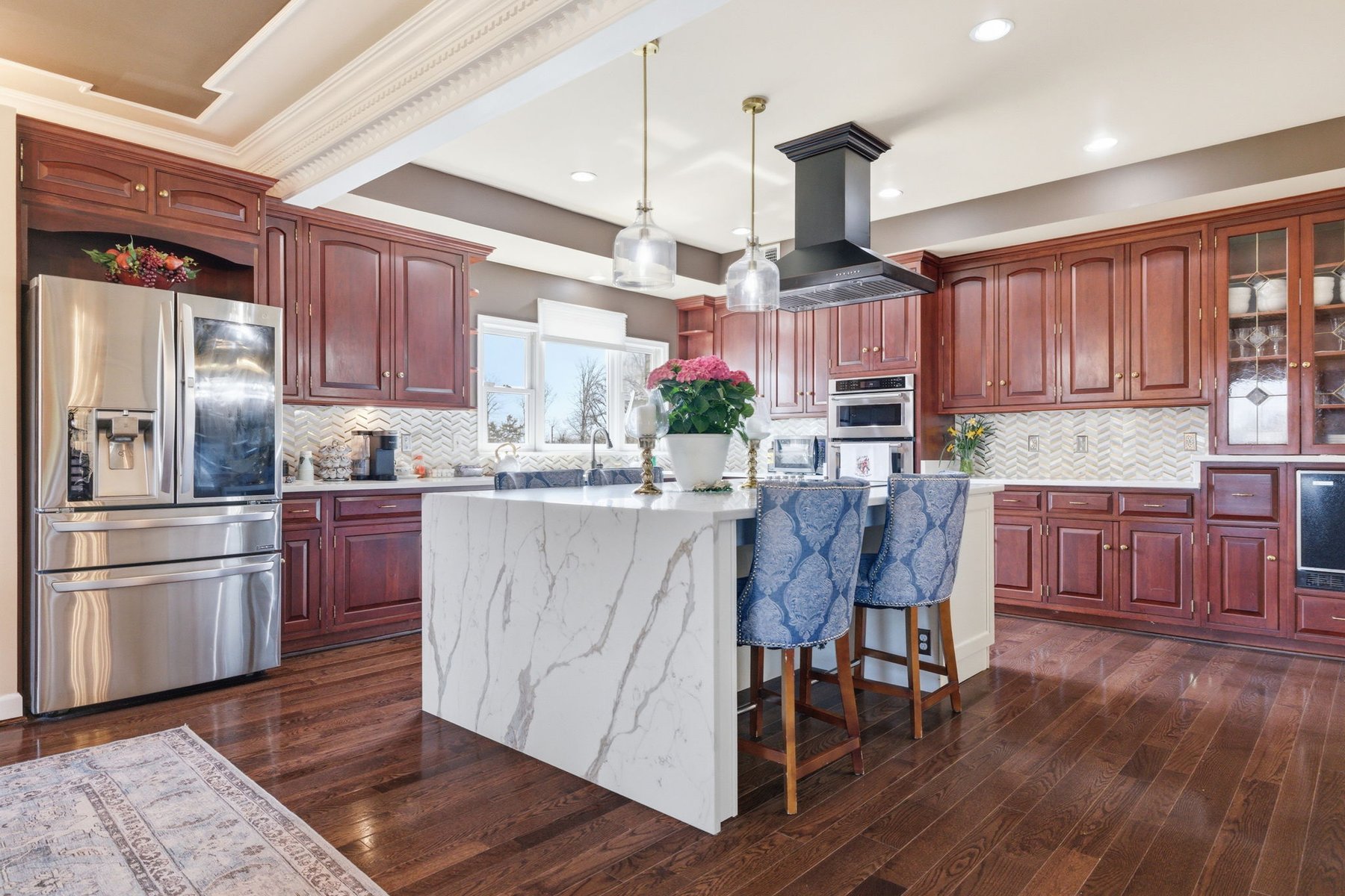  23333 Four Chimneys Lane, Middleburg, VA, 20117 - 物件實景